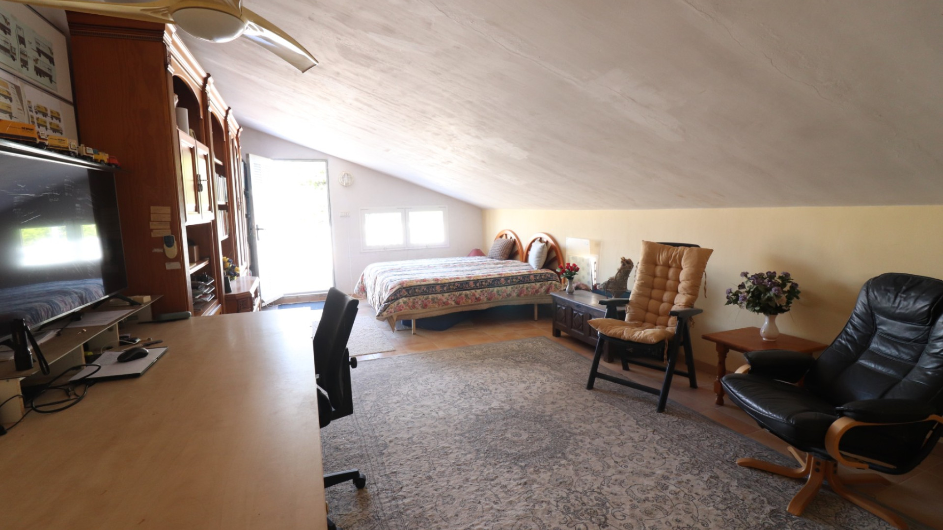 Revente - Country Property - Rafal - El Mudamiento