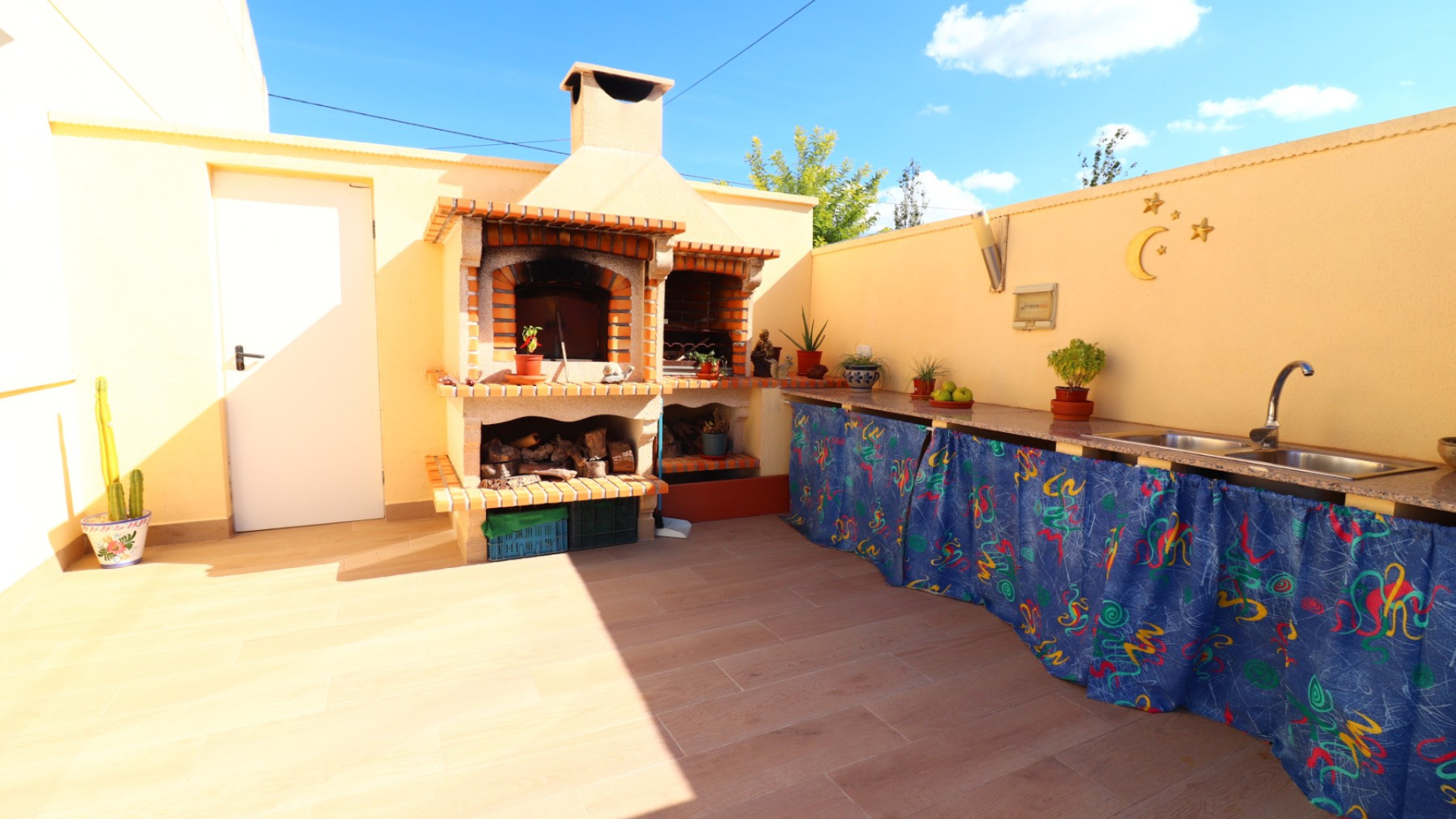 Revente - Country Property - Rafal - El Mudamiento