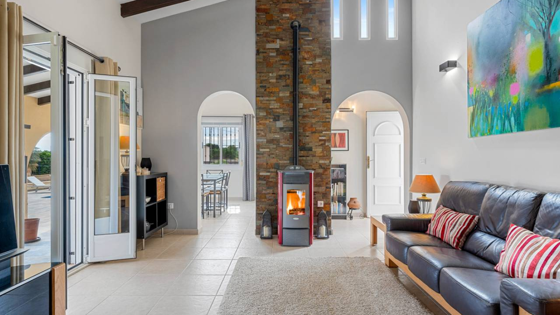 Revente - Country Property - Rafal