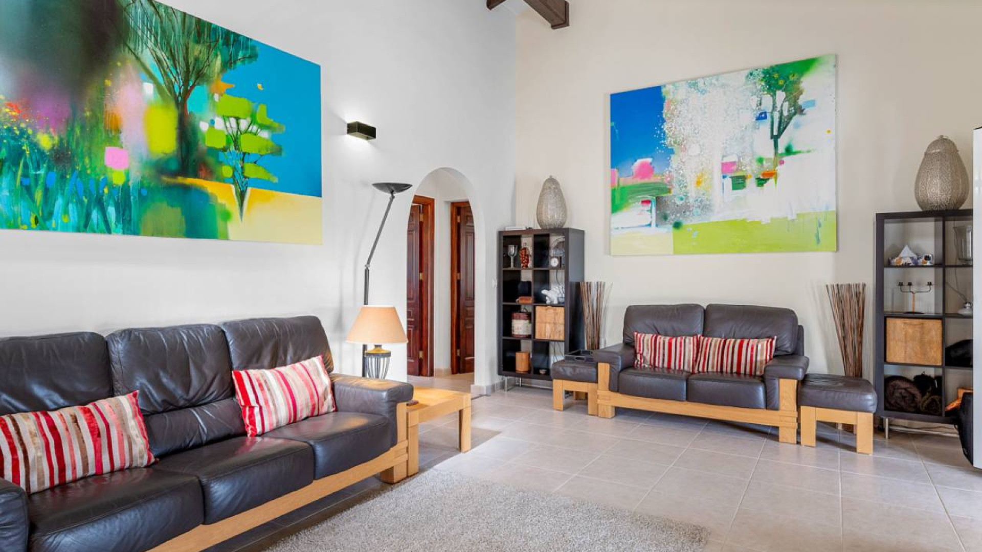 Revente - Country Property - Rafal