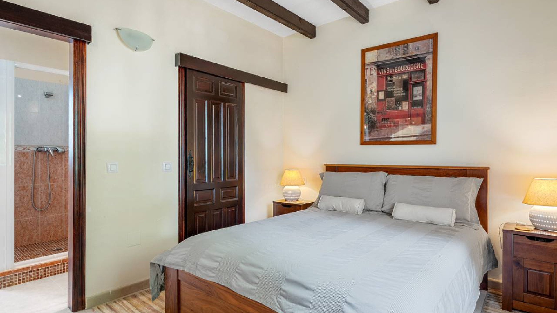 Revente - Country Property - Rafal