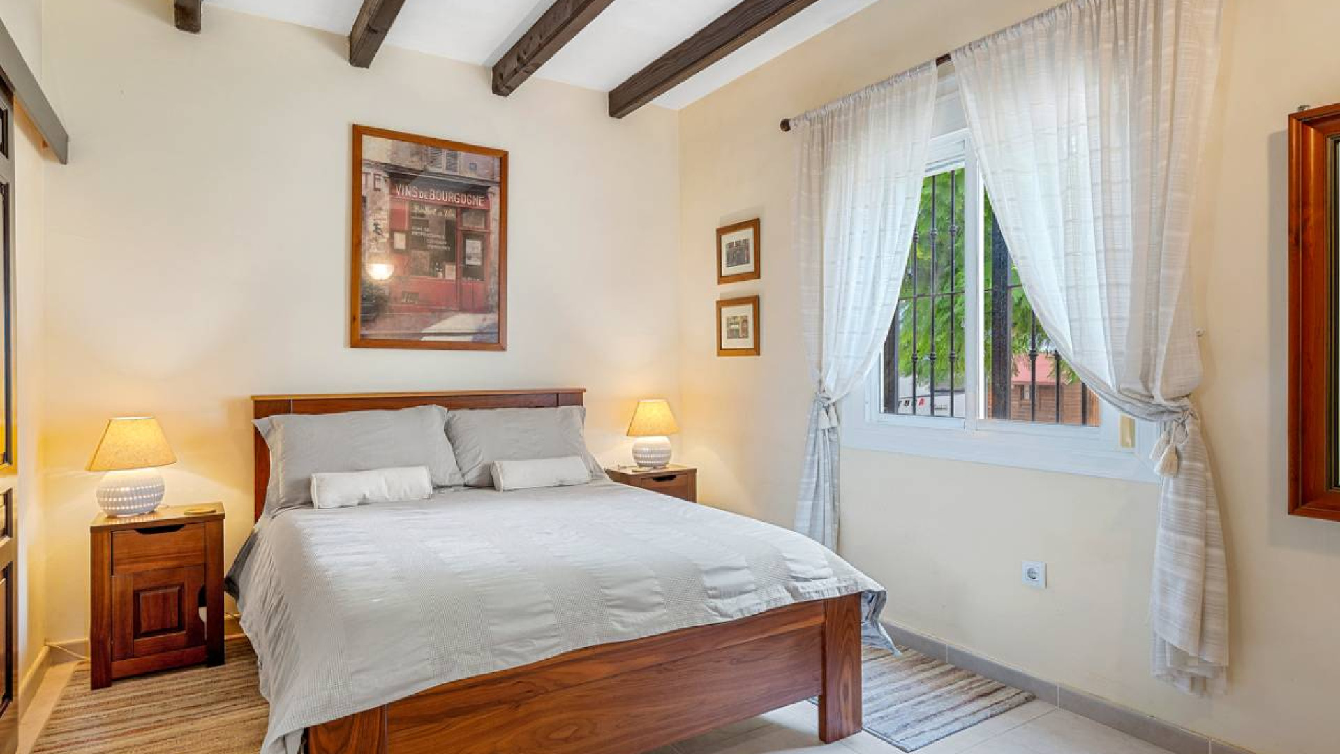 Revente - Country Property - Rafal