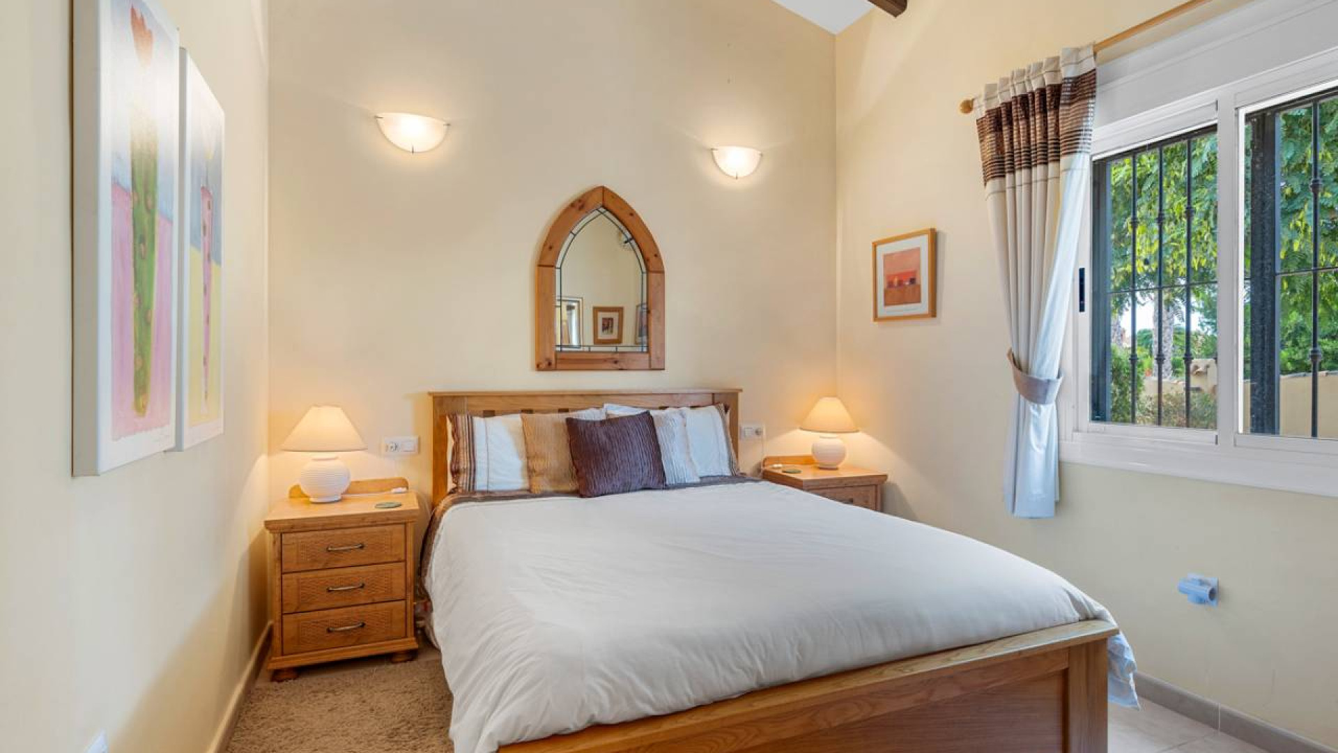 Revente - Country Property - Rafal