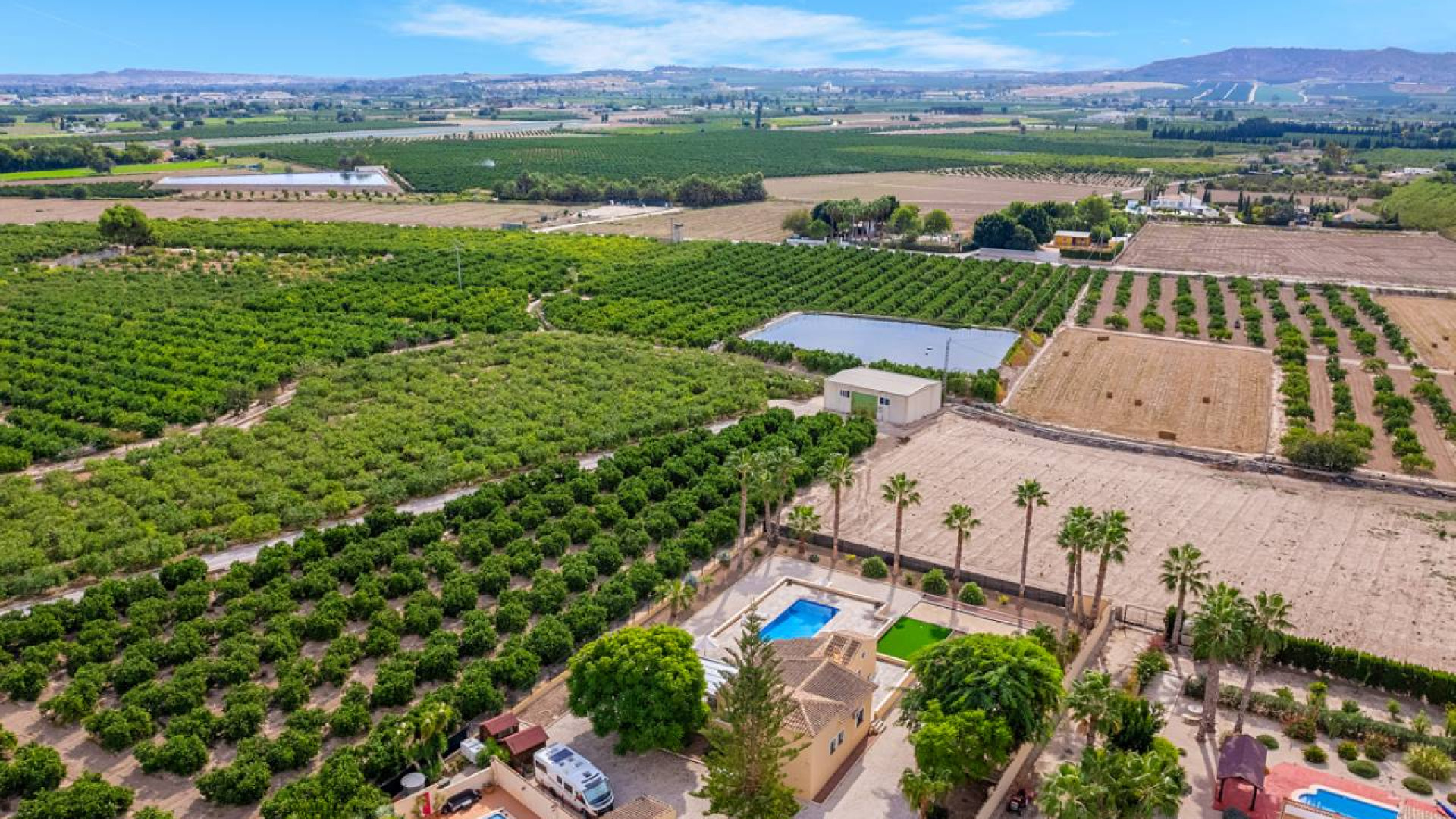 Revente - Country Property - Rafal