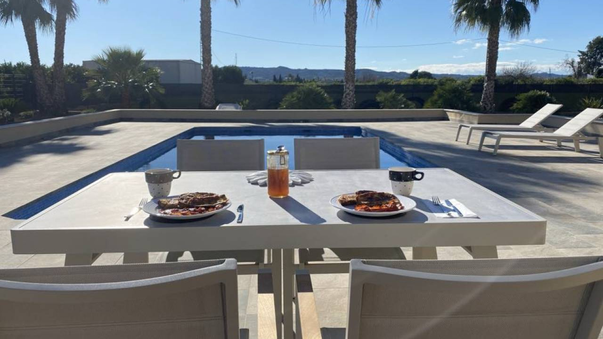 Revente - Country Property - Rafal