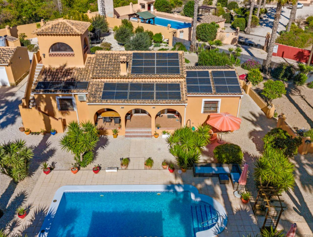 Revente - Country Property - Rafal