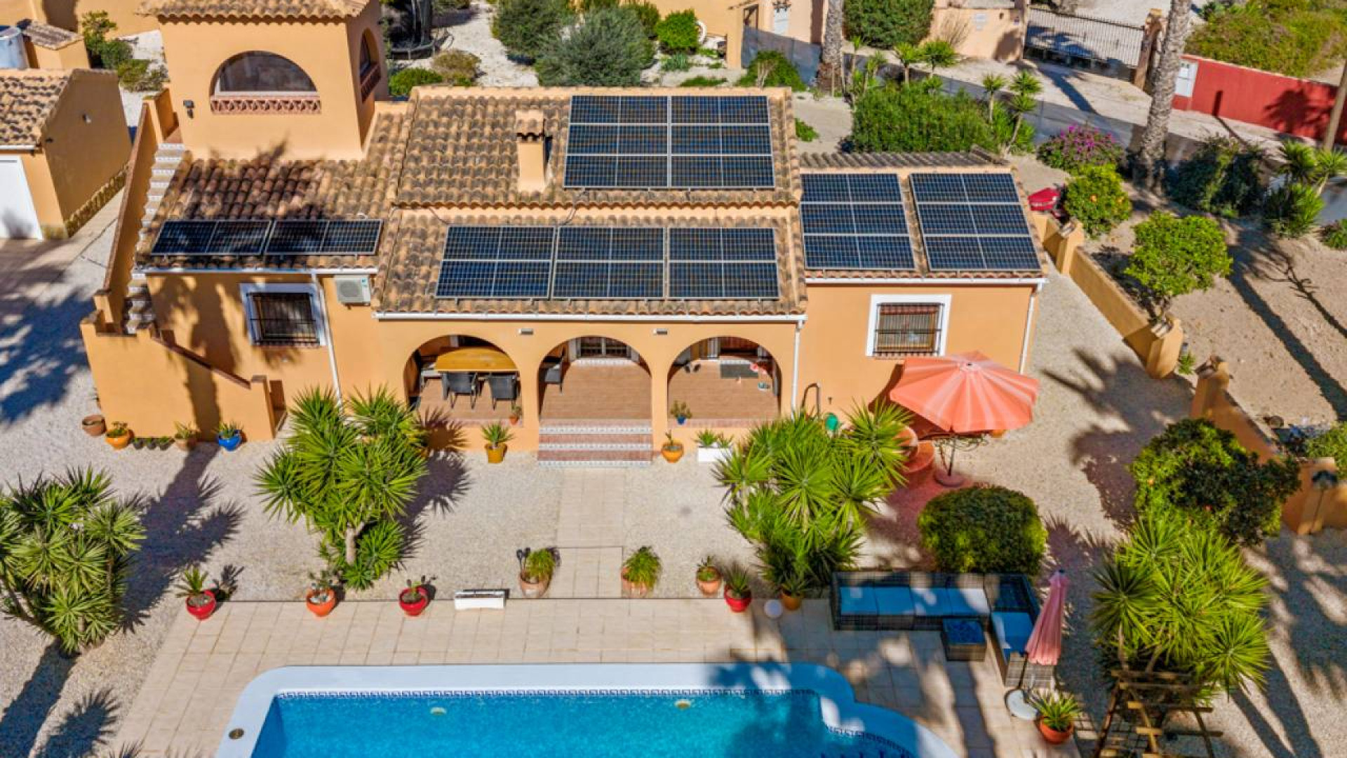 Revente - Country Property - Rafal