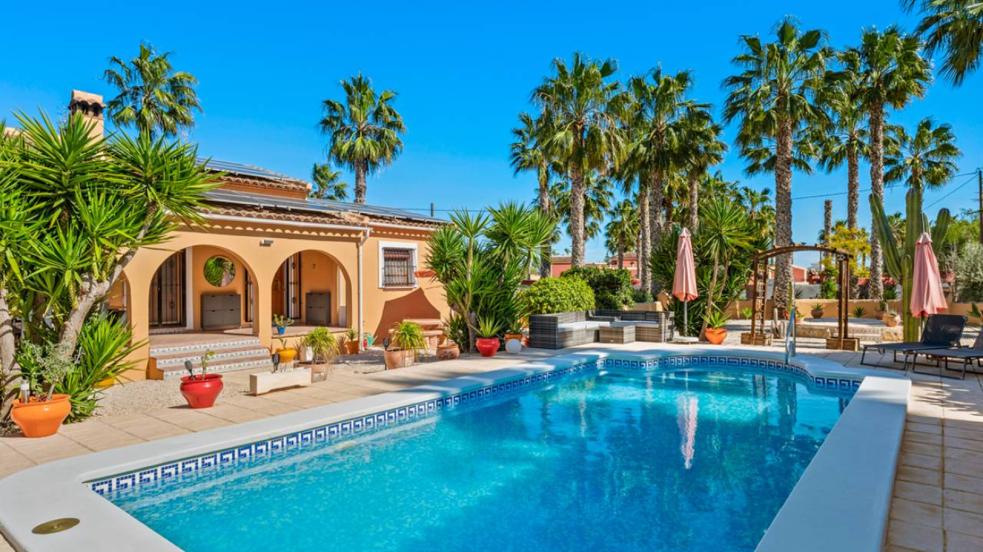 Revente - Country Property - Rafal