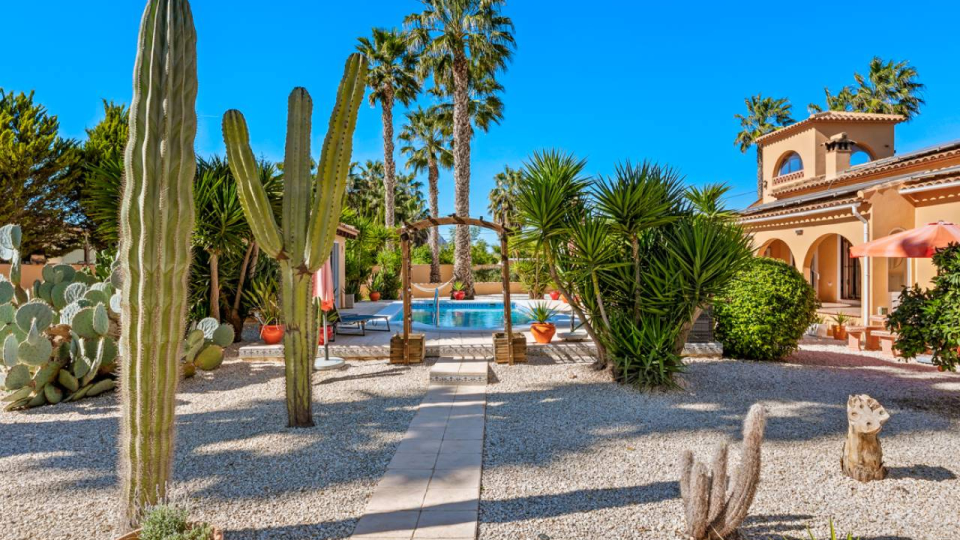 Revente - Country Property - Rafal