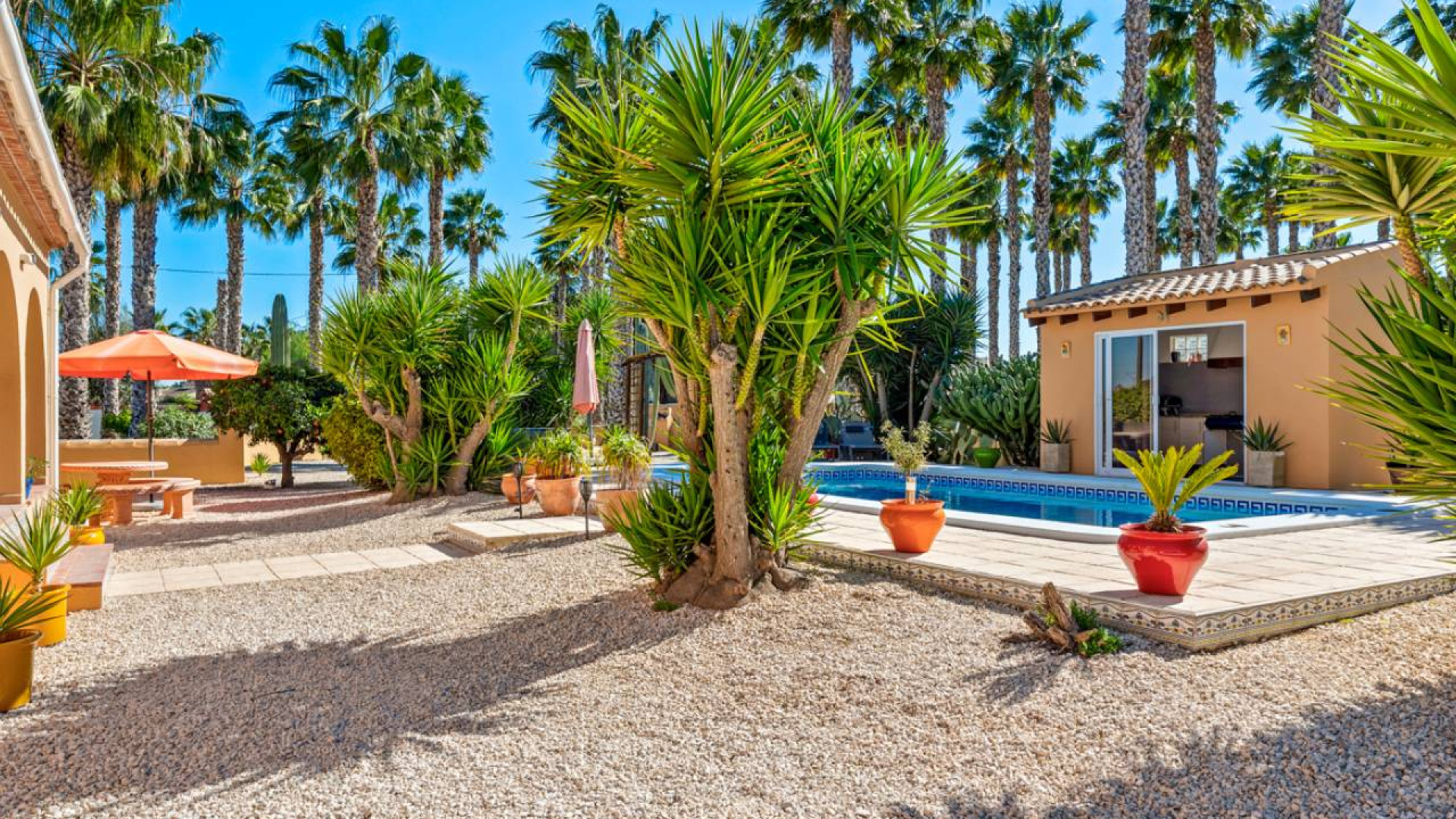 Revente - Country Property - Rafal