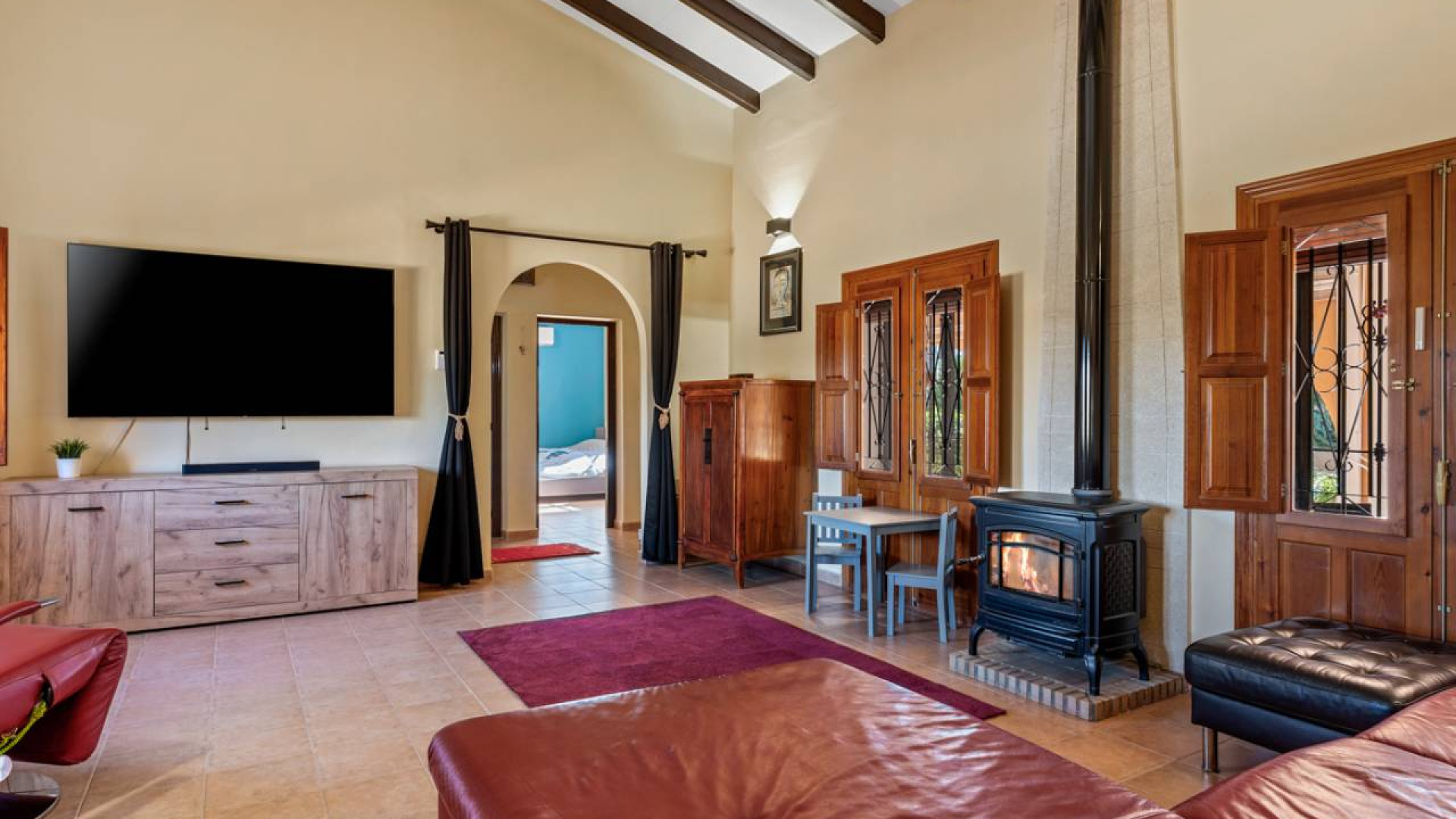 Revente - Country Property - Rafal