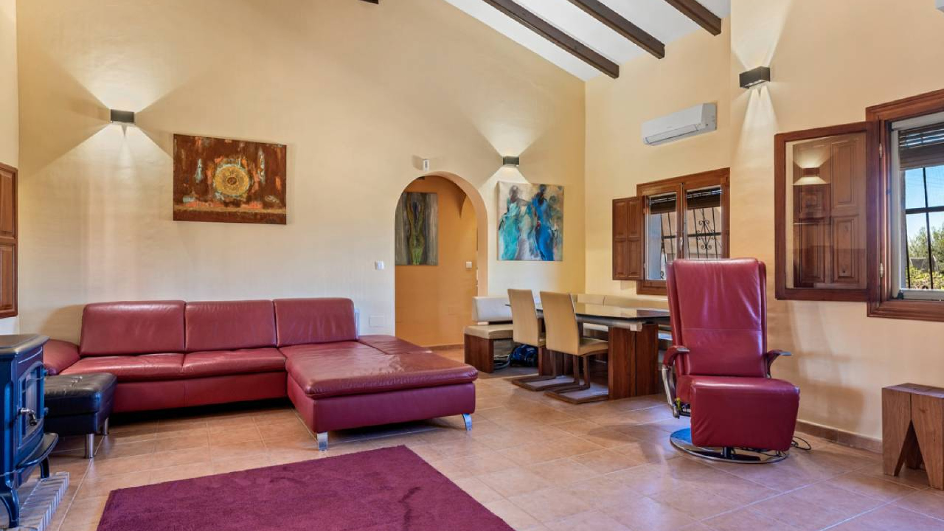 Revente - Country Property - Rafal