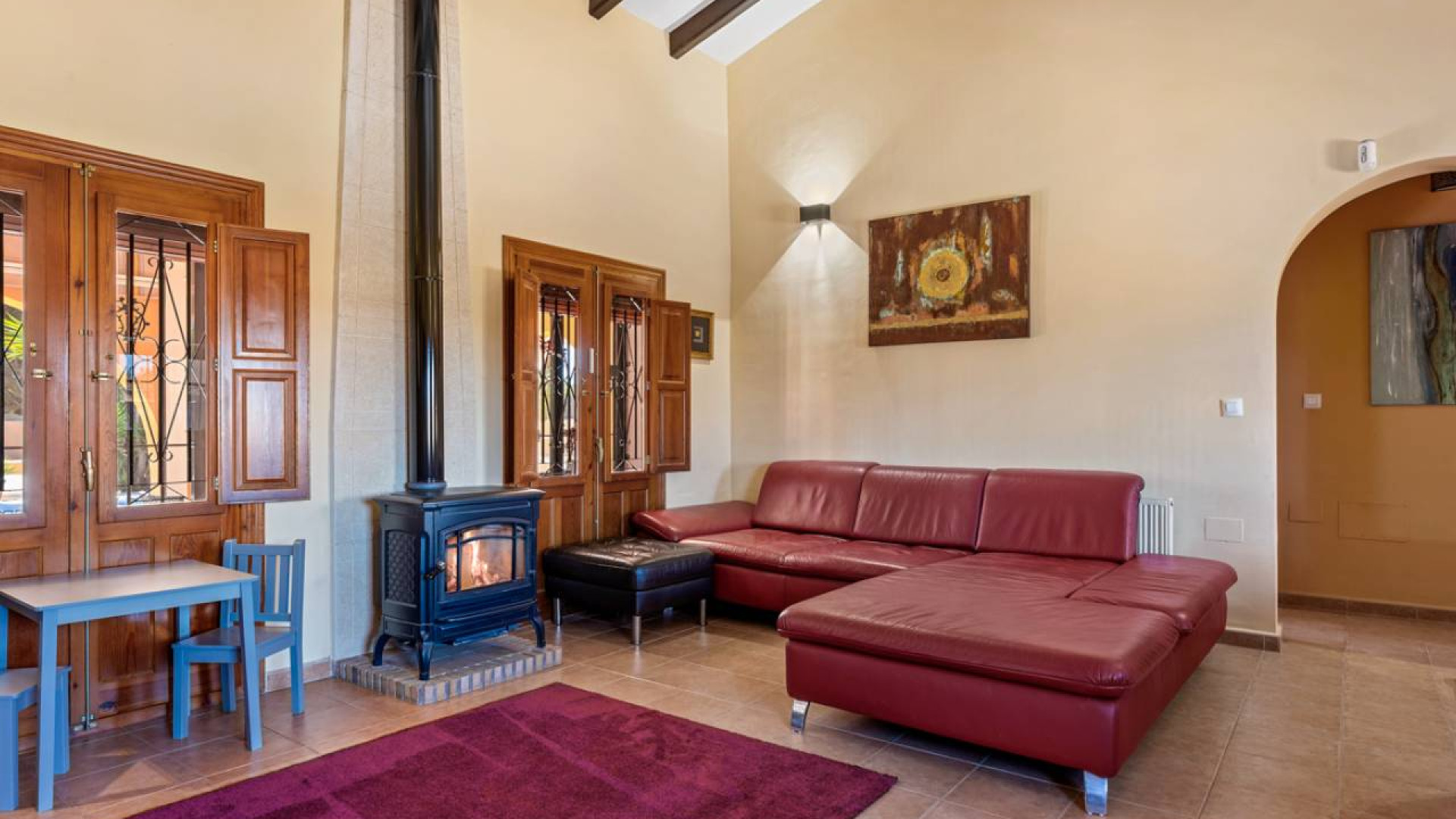 Revente - Country Property - Rafal