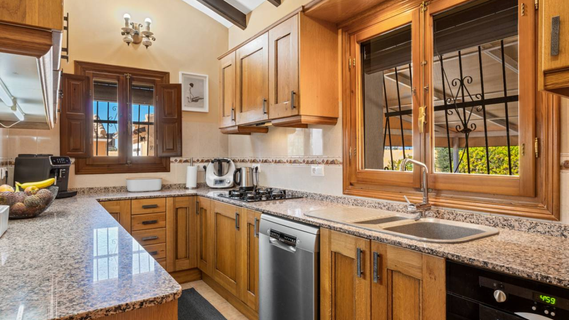 Revente - Country Property - Rafal