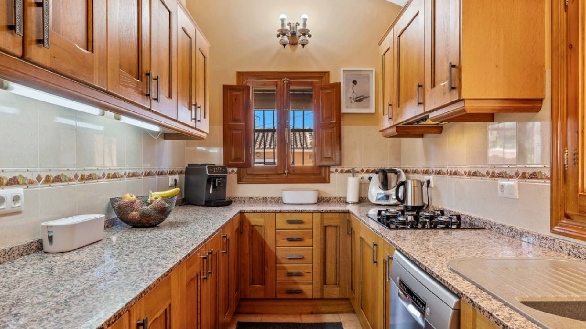 Revente - Country Property - Rafal