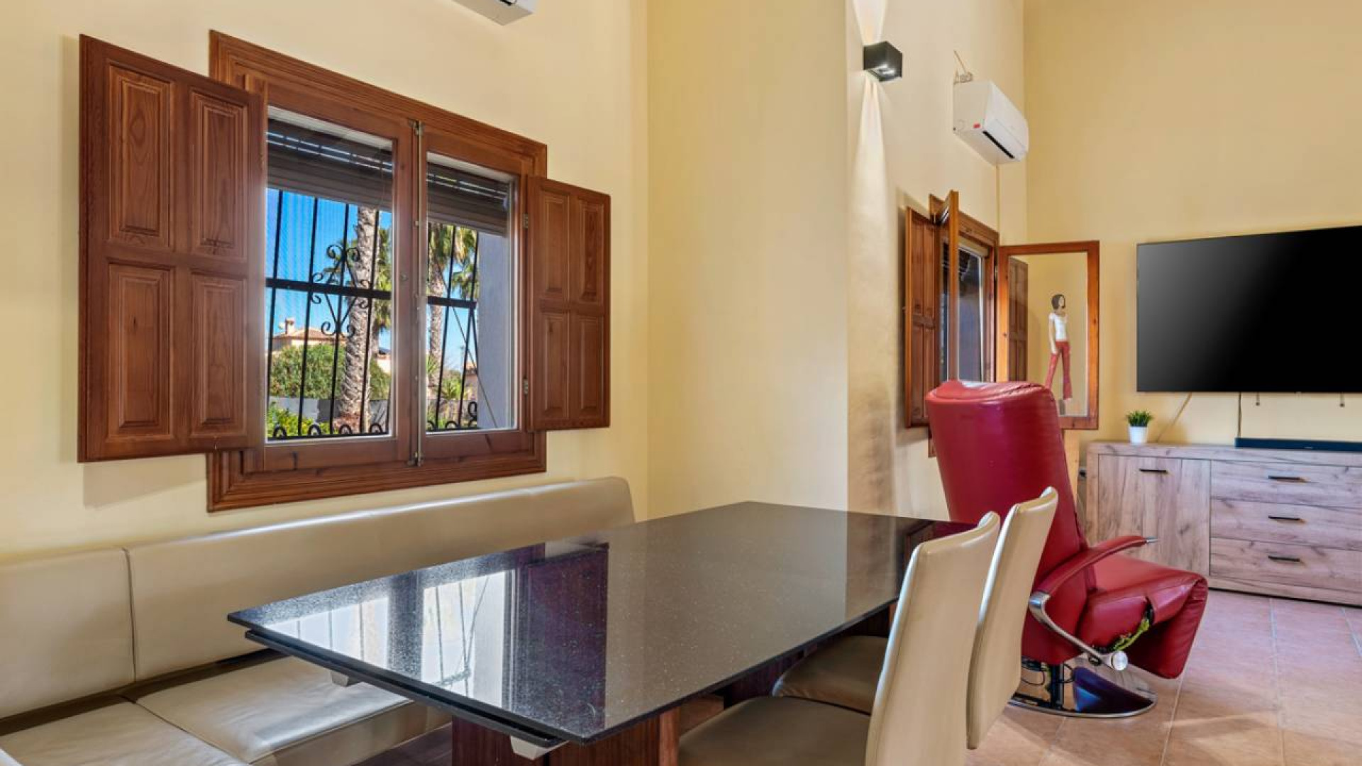 Revente - Country Property - Rafal