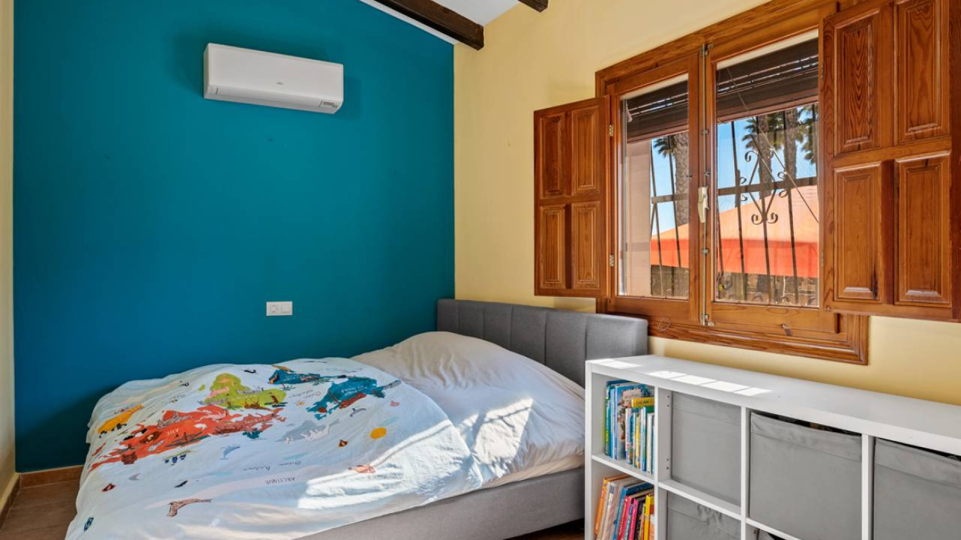 Revente - Country Property - Rafal