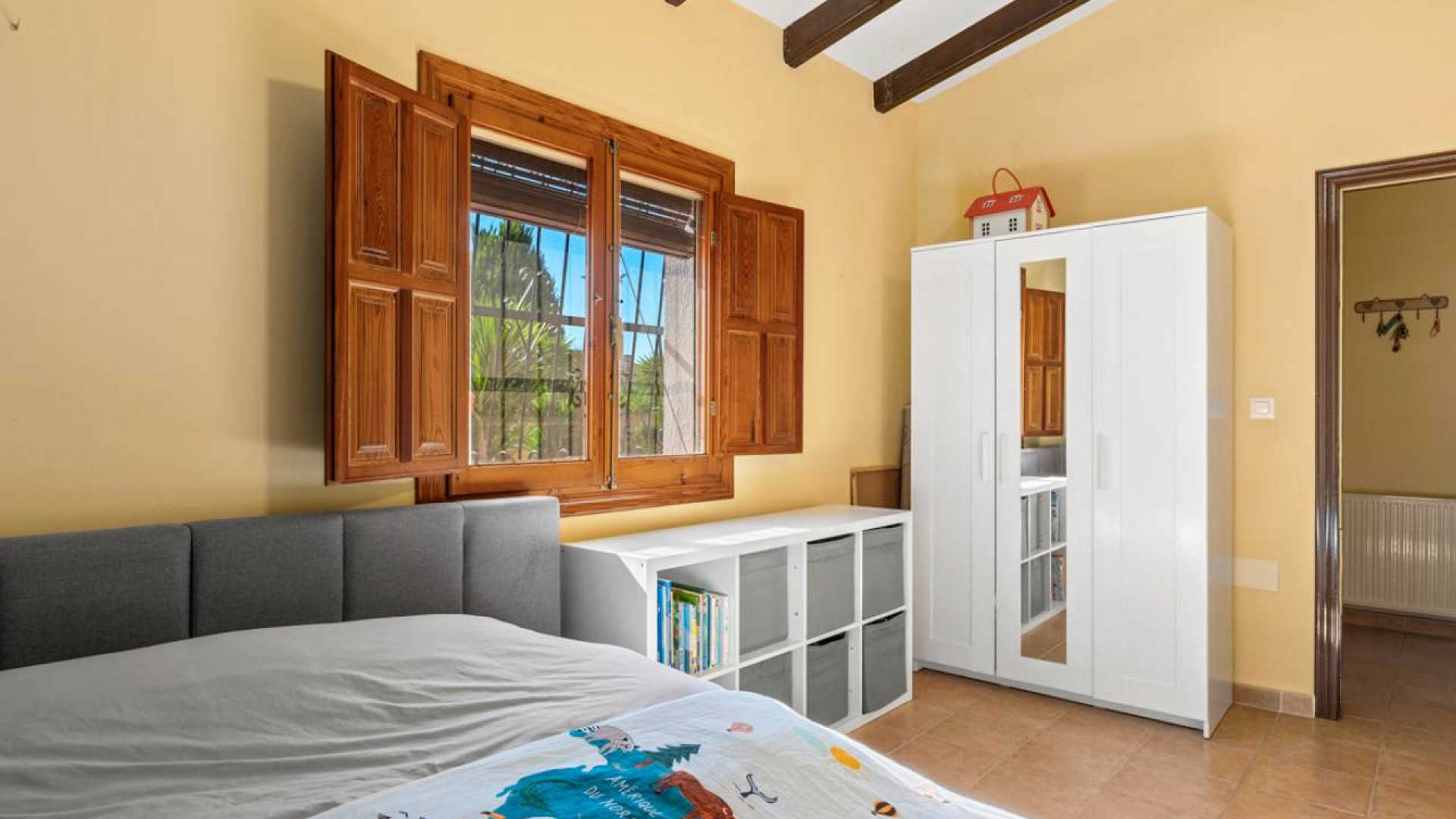 Revente - Country Property - Rafal