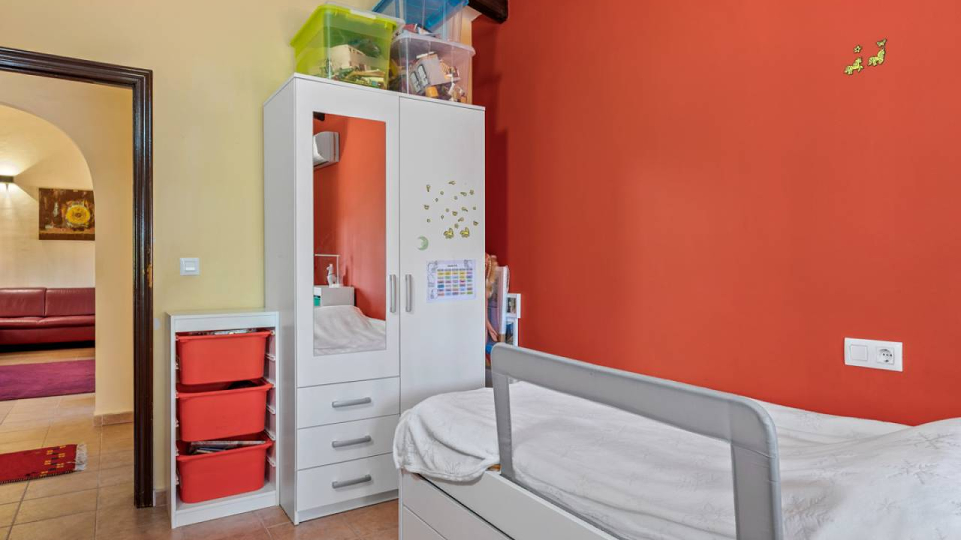 Revente - Country Property - Rafal