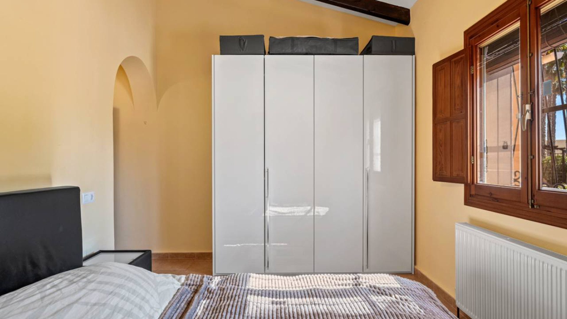 Revente - Country Property - Rafal