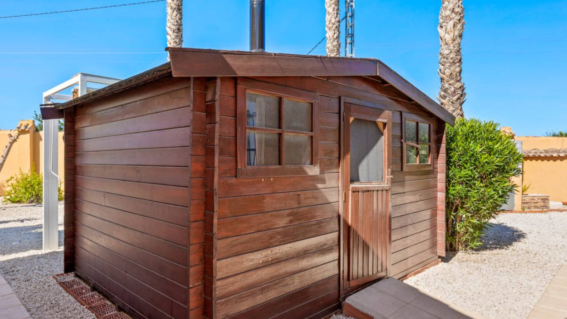 Revente - Country Property - Rafal