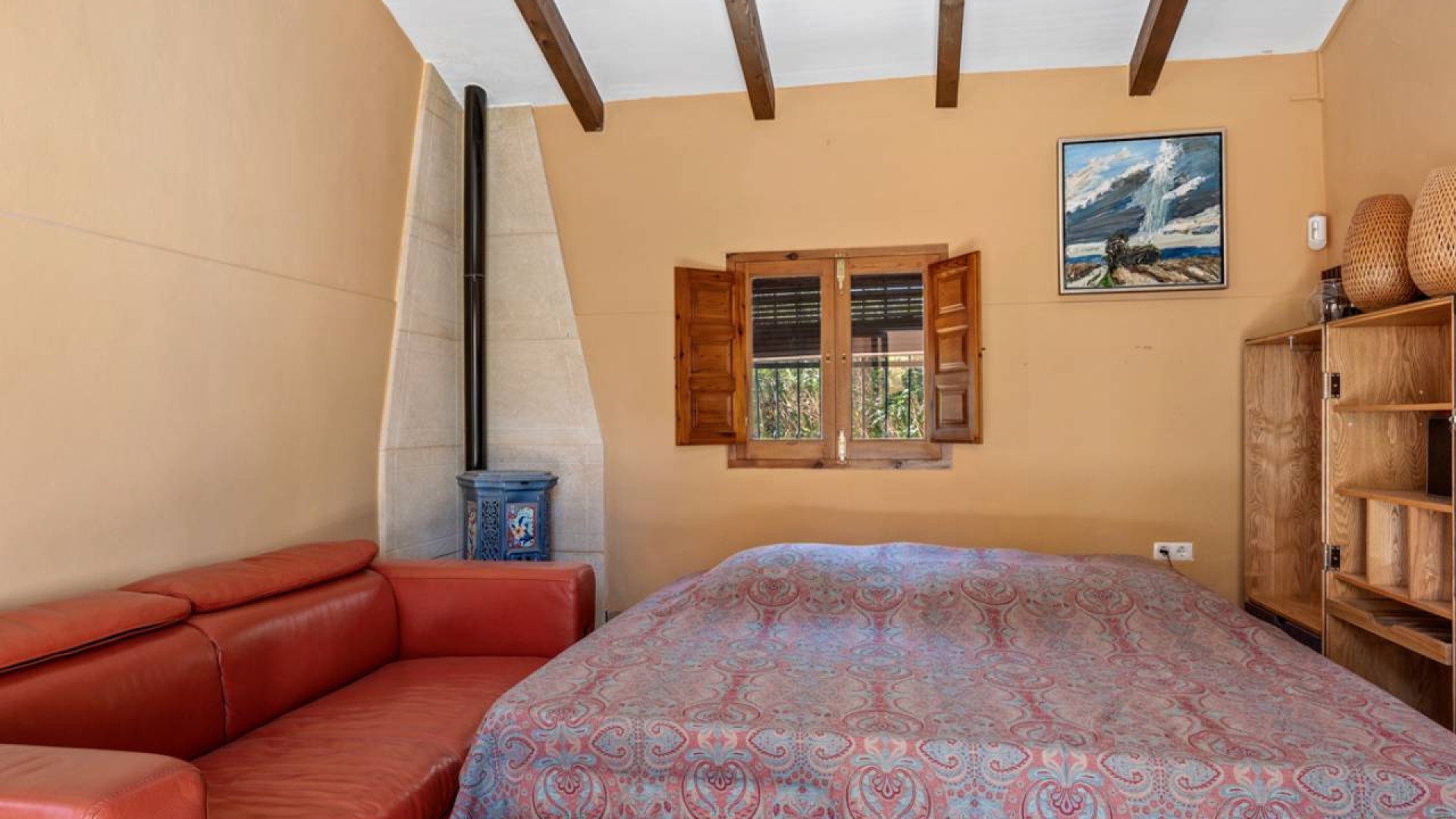 Revente - Country Property - Rafal