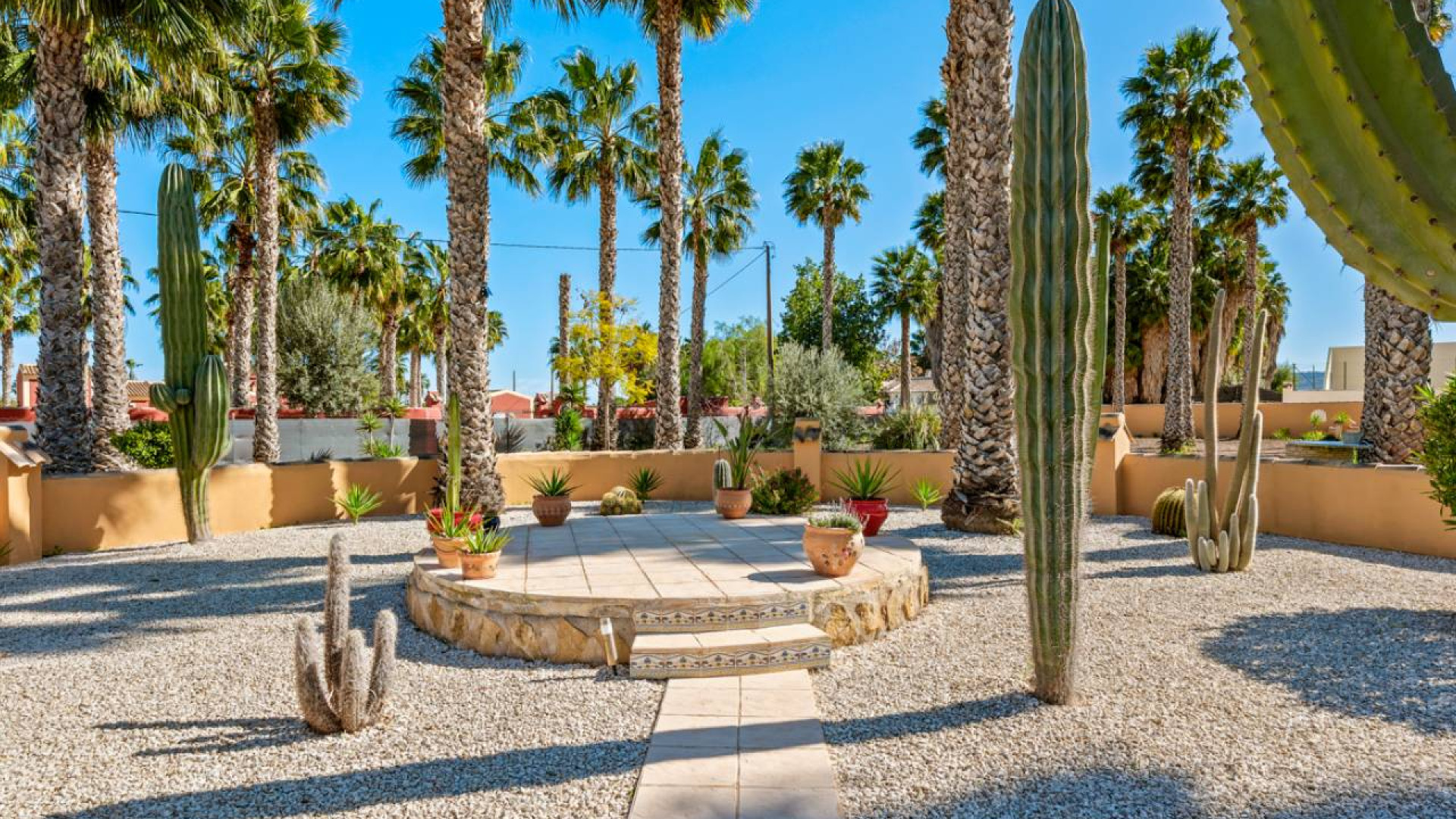 Revente - Country Property - Rafal