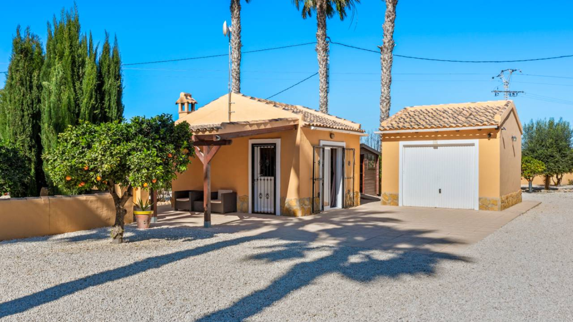 Revente - Country Property - Rafal