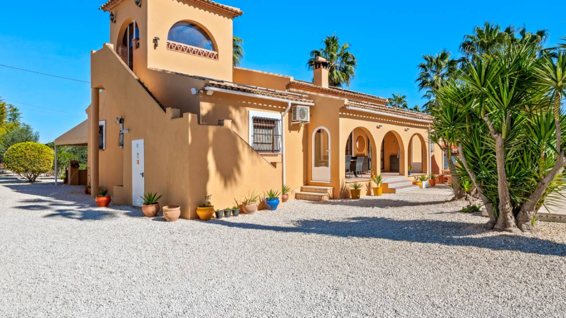 Revente - Country Property - Rafal