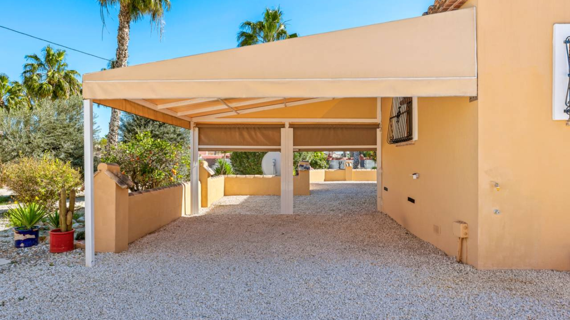 Revente - Country Property - Rafal