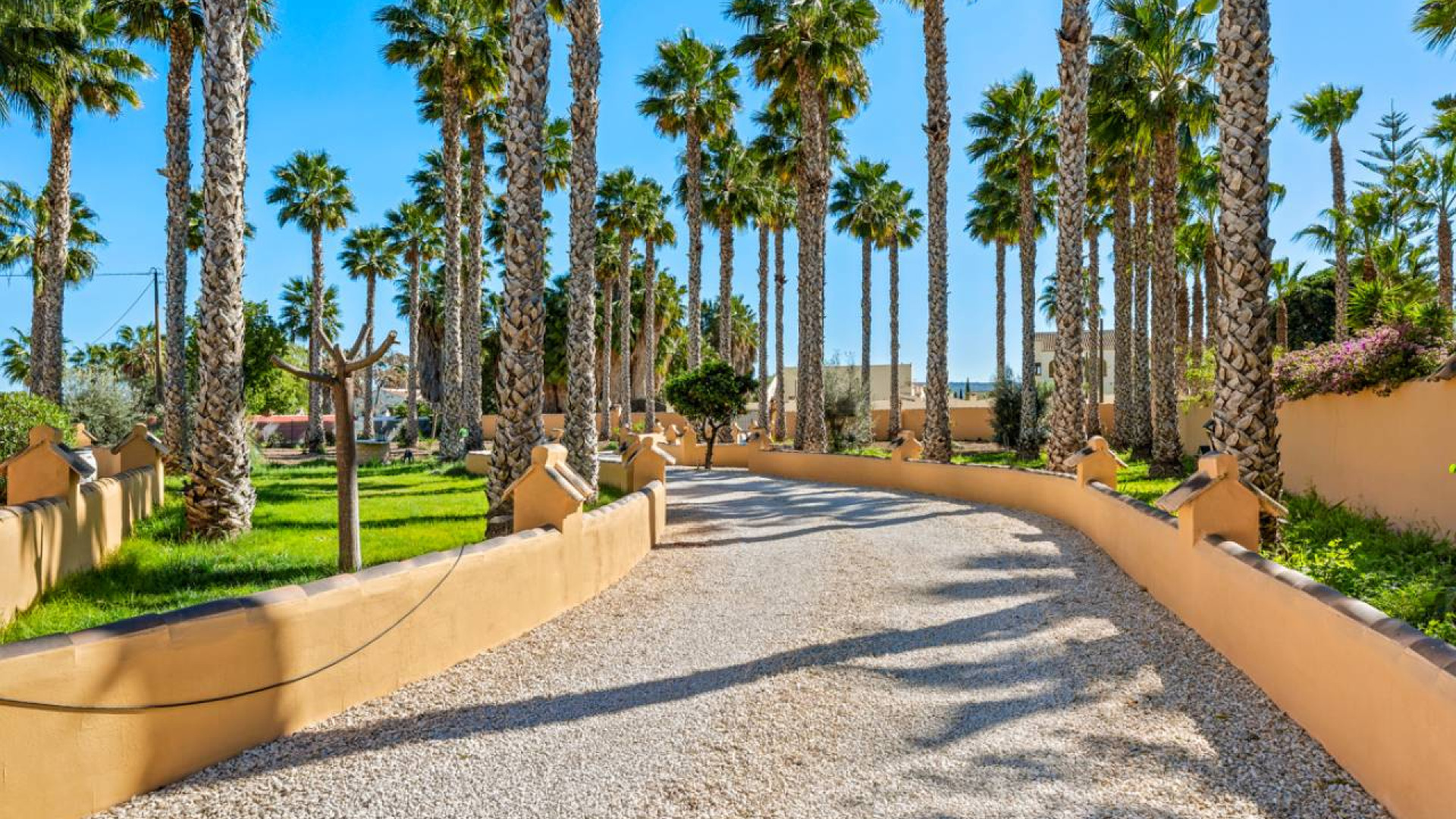 Revente - Country Property - Rafal