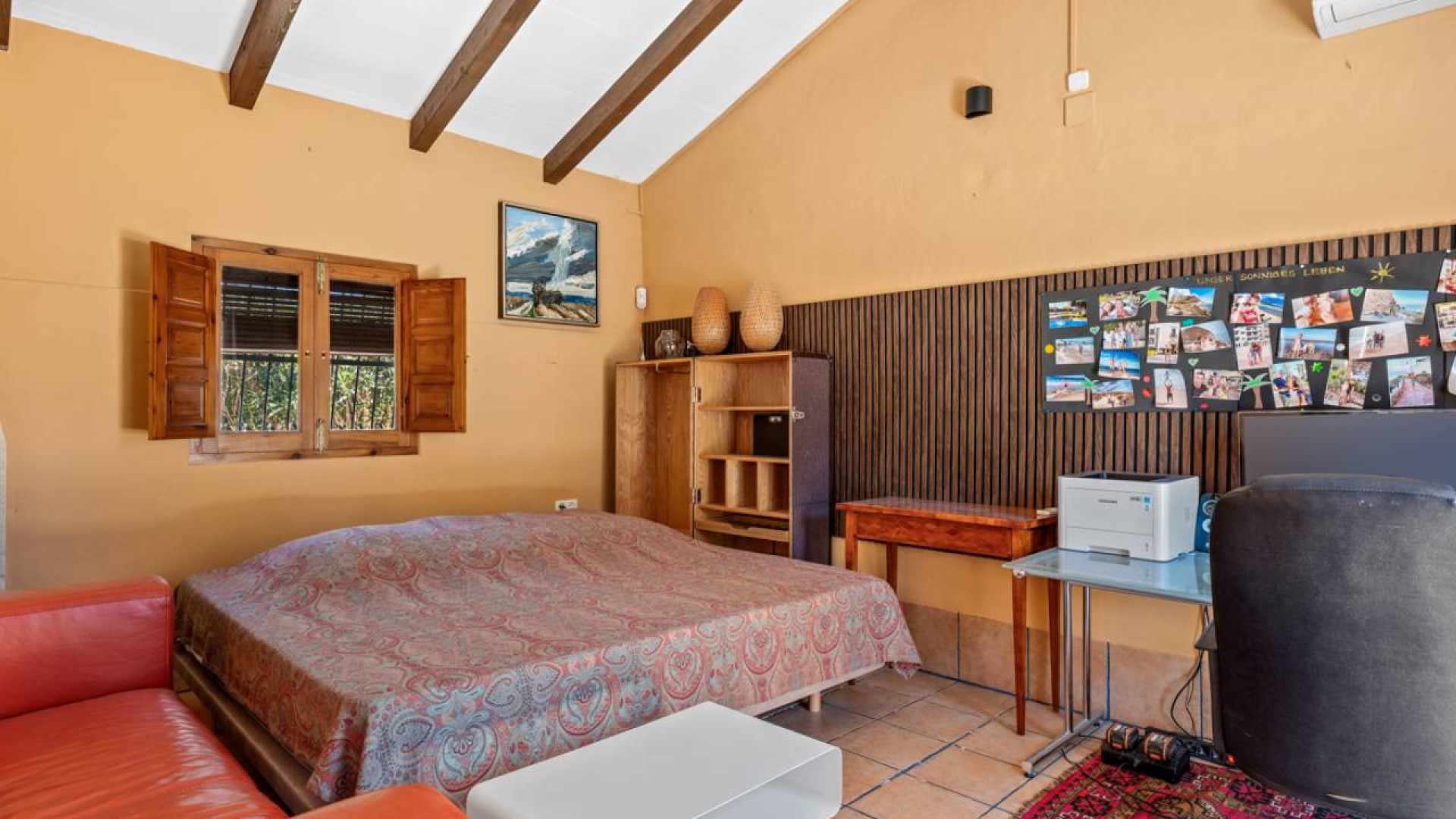 Revente - Country Property - Rafal