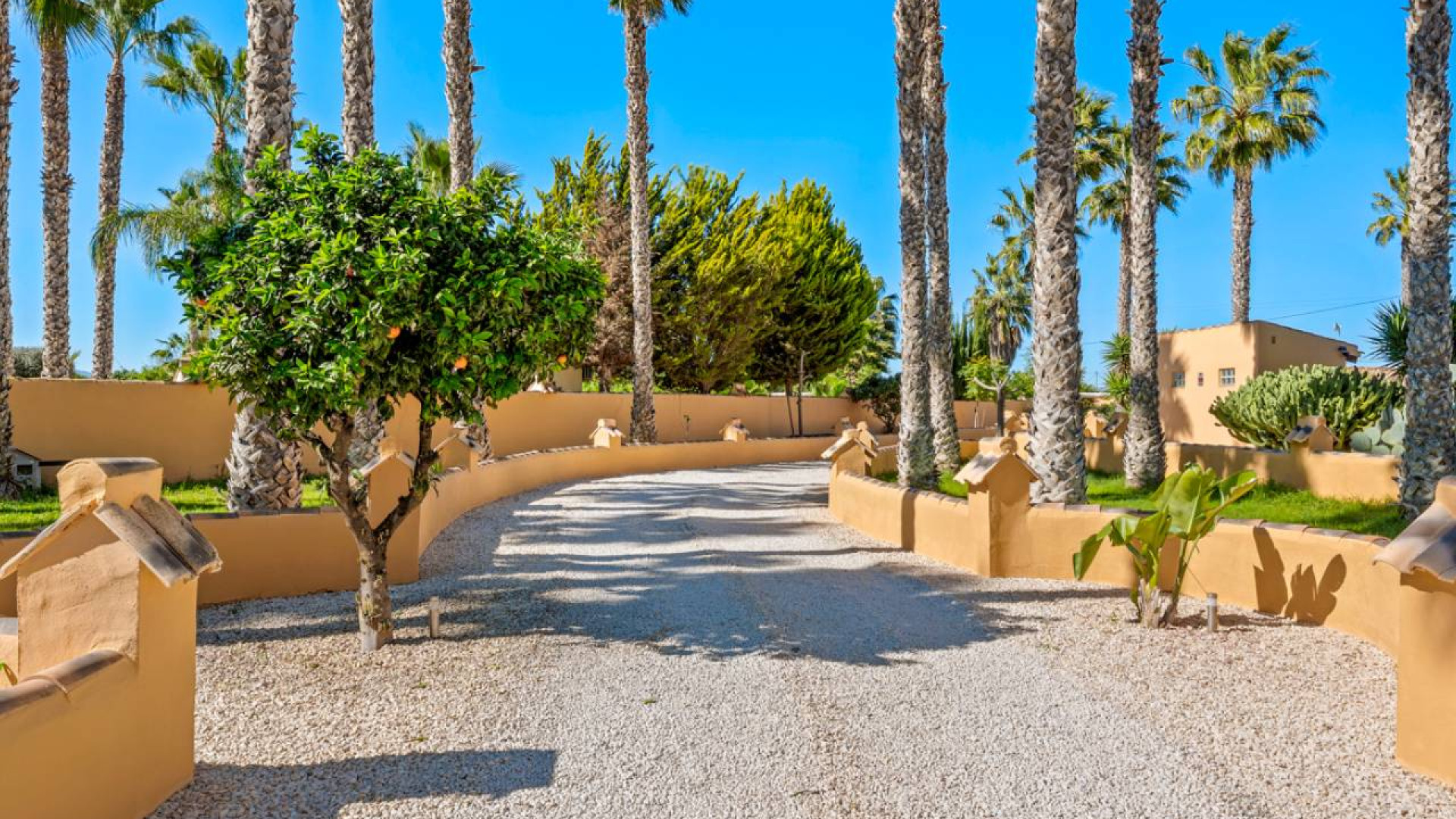 Revente - Country Property - Rafal