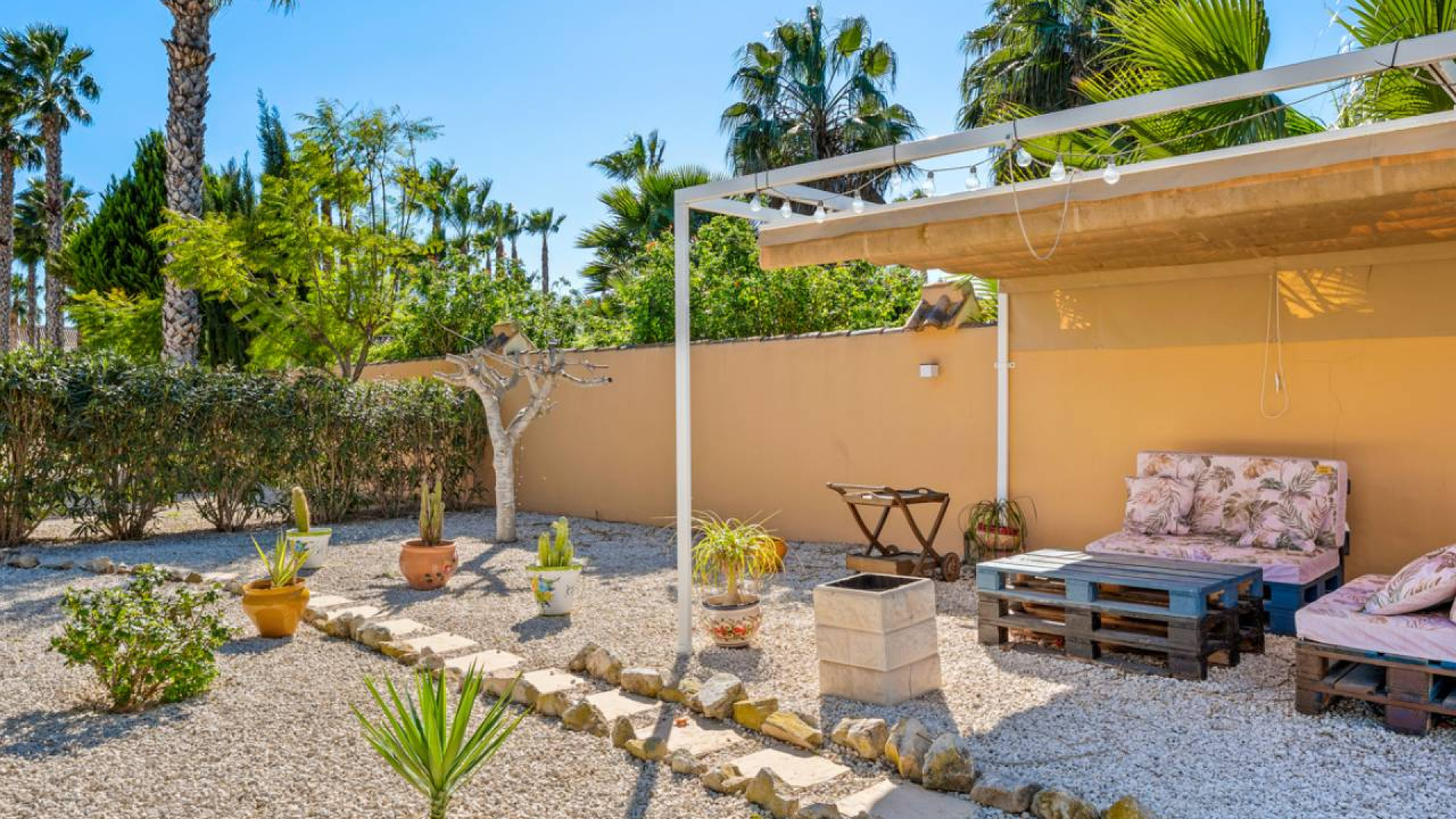 Revente - Country Property - Rafal