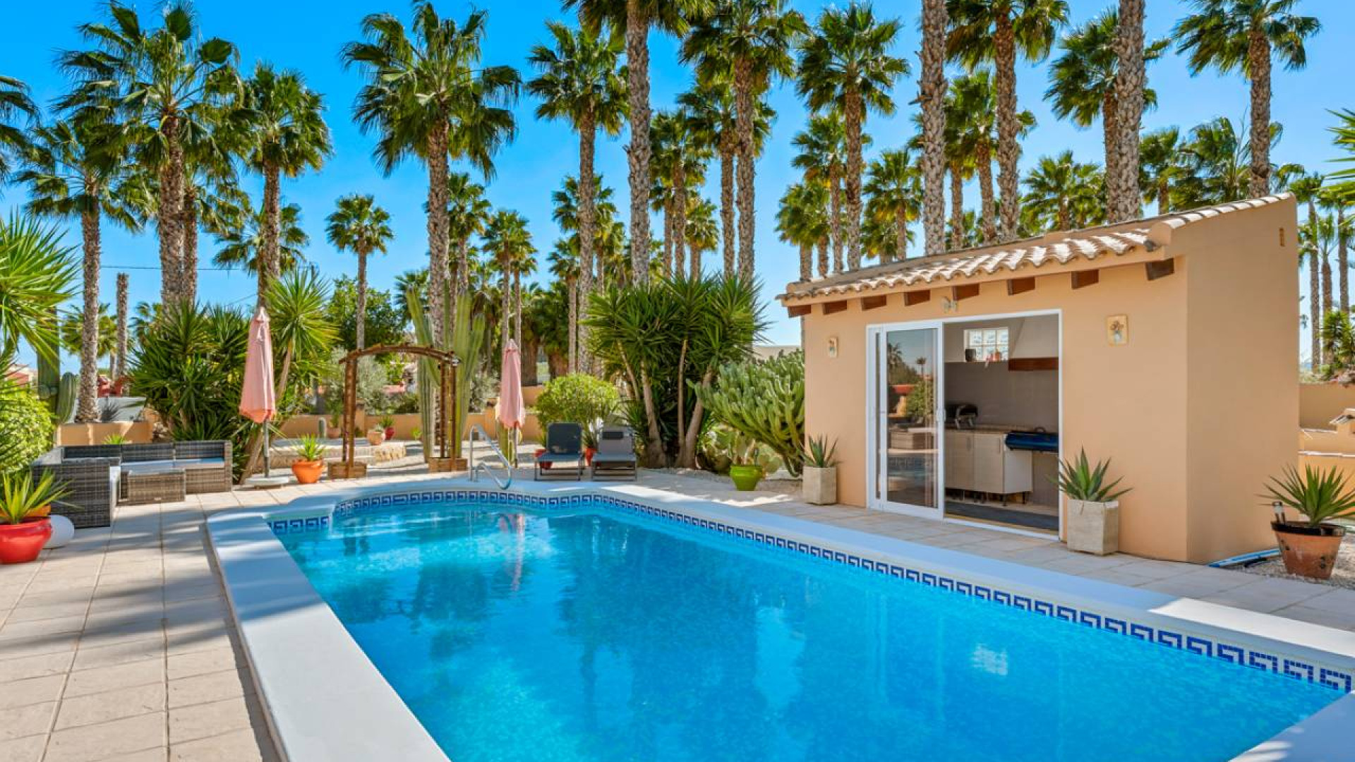 Revente - Country Property - Rafal