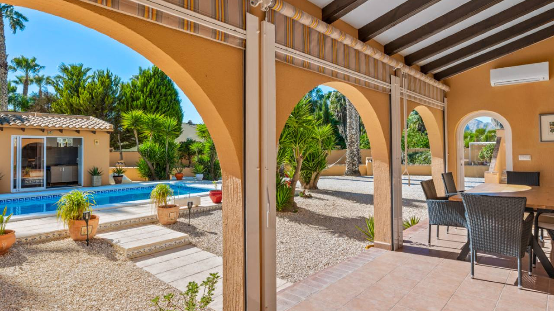 Revente - Country Property - Rafal