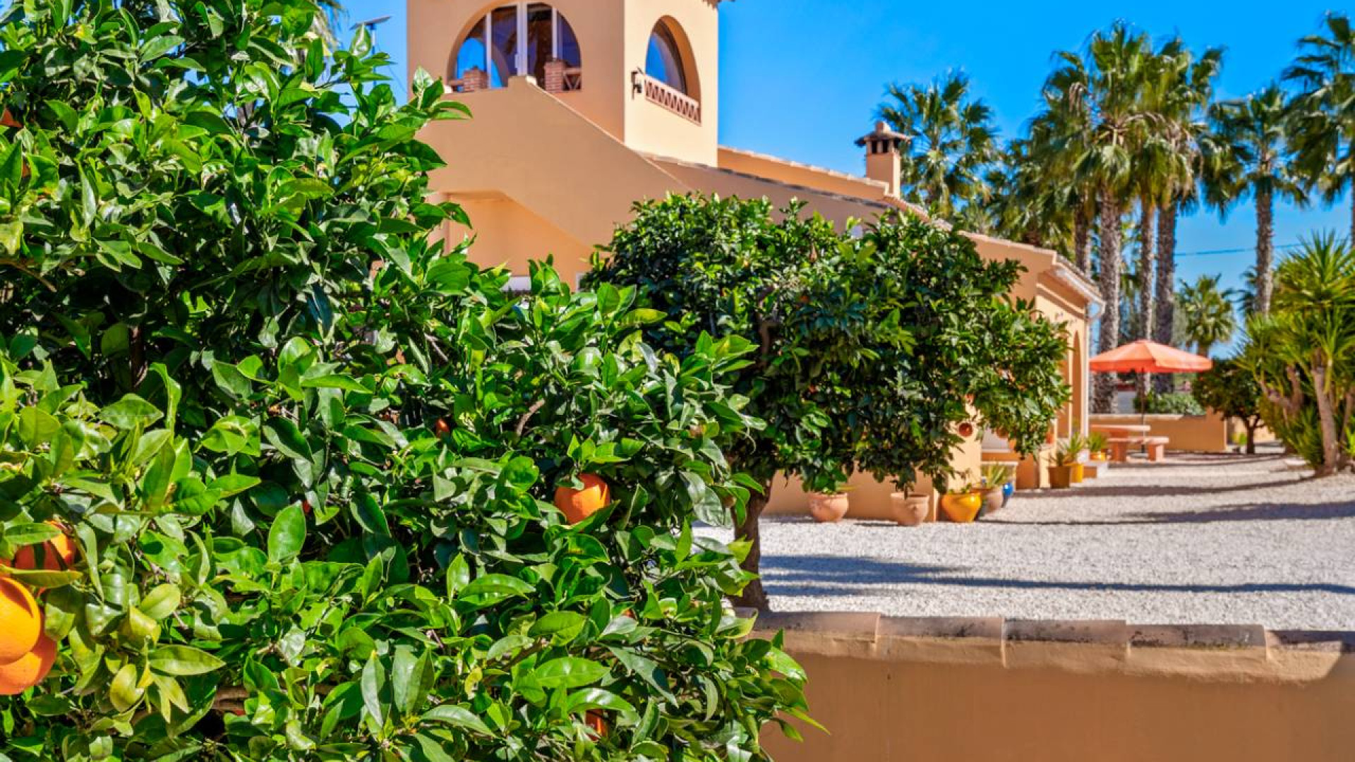 Revente - Country Property - Rafal