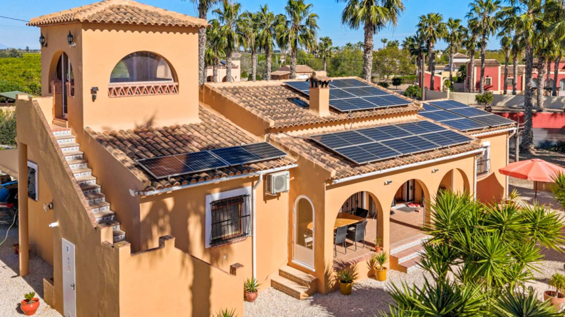 Revente - Country Property - Rafal