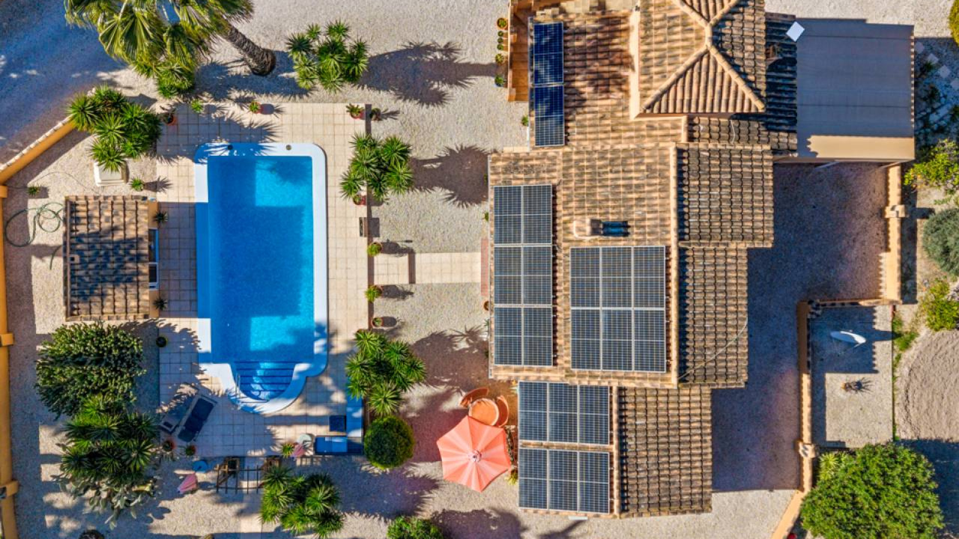 Revente - Country Property - Rafal