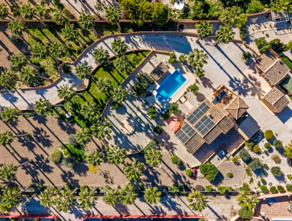 Revente - Country Property - Rafal