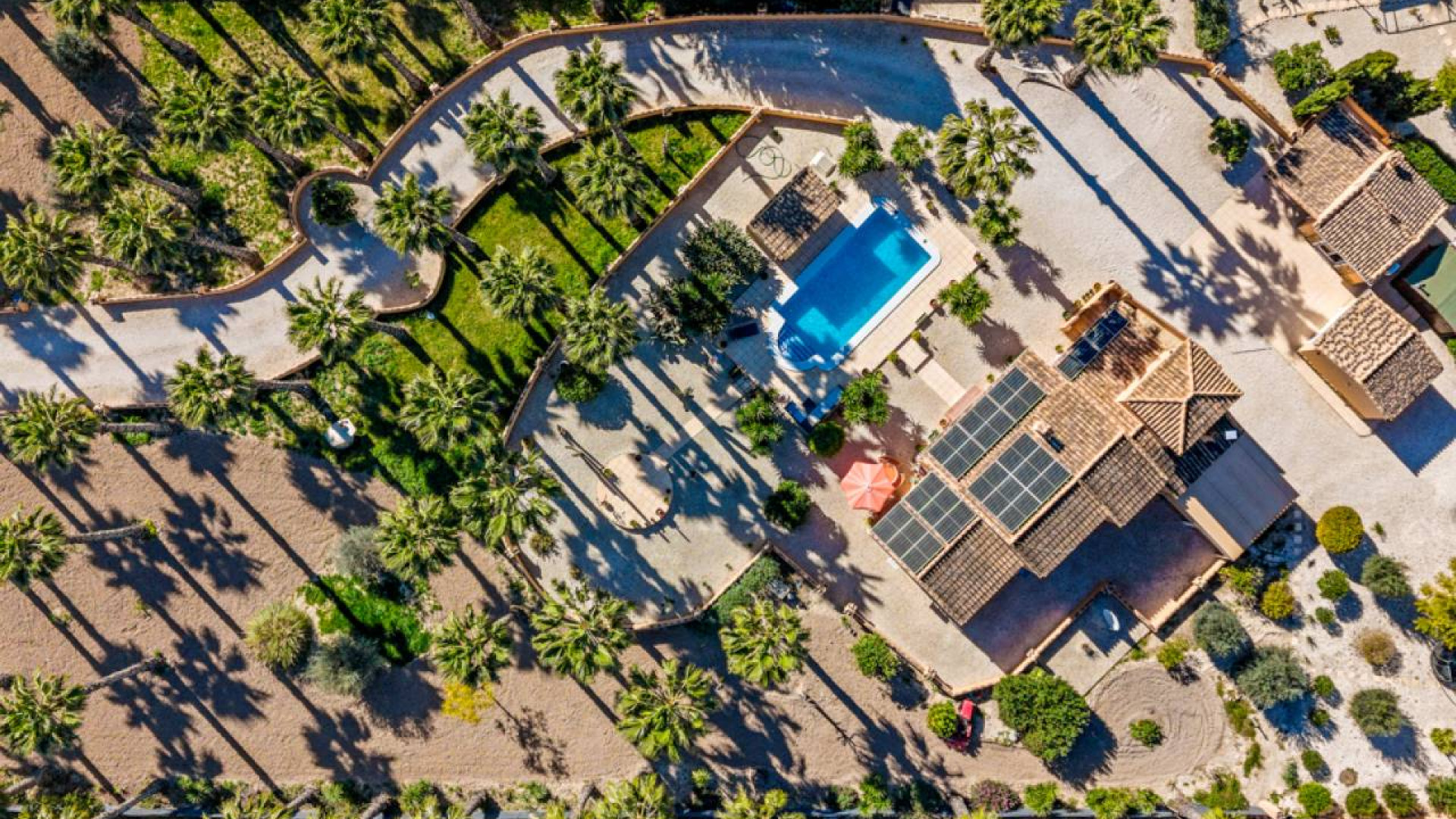 Revente - Country Property - Rafal