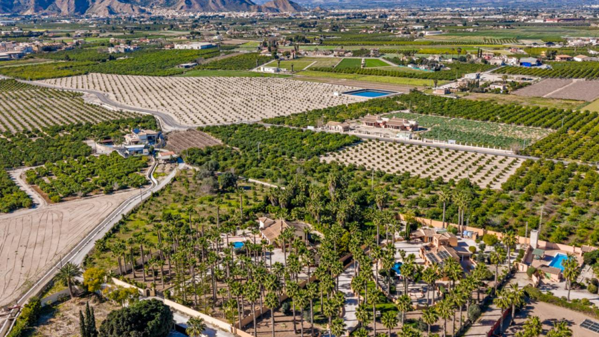 Revente - Country Property - Rafal