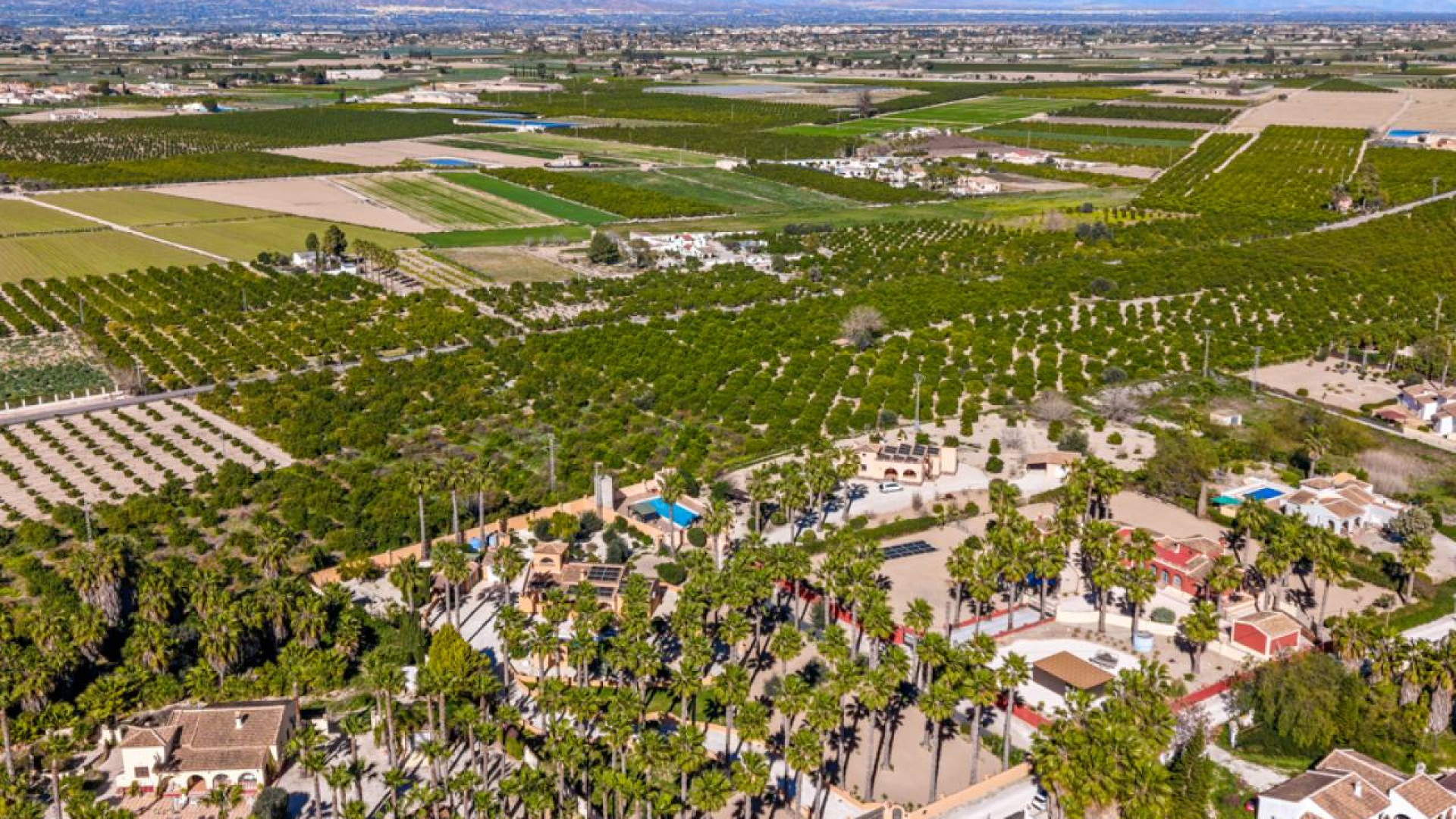 Revente - Country Property - Rafal