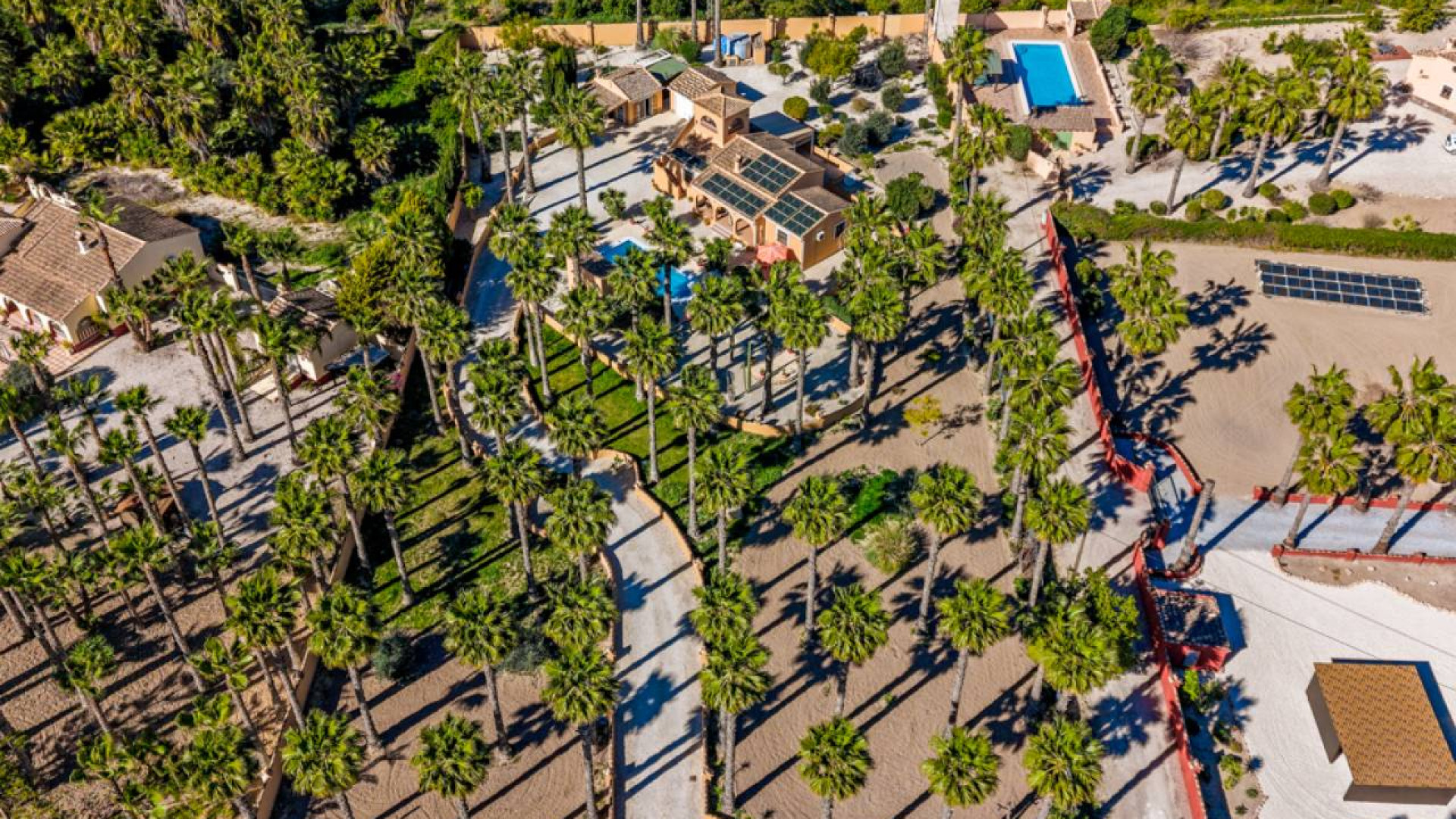 Revente - Country Property - Rafal