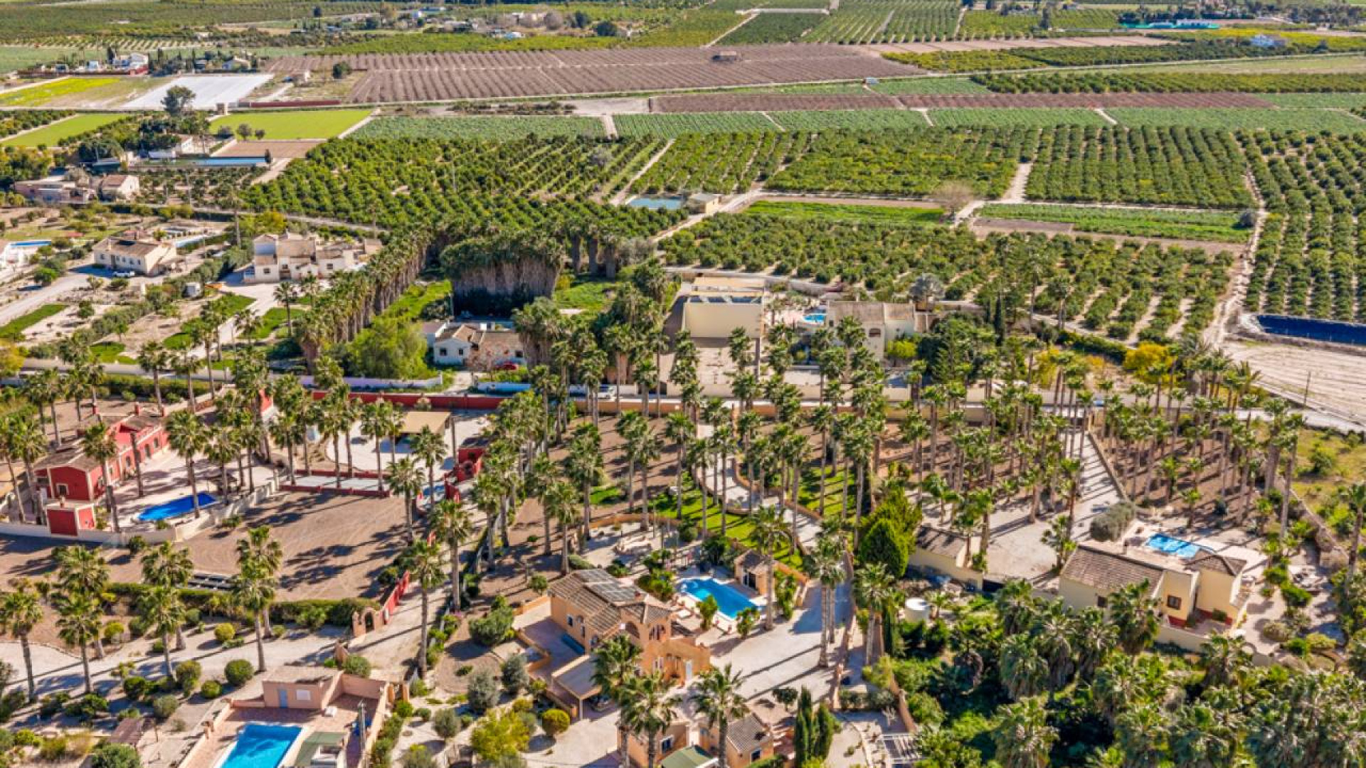 Revente - Country Property - Rafal