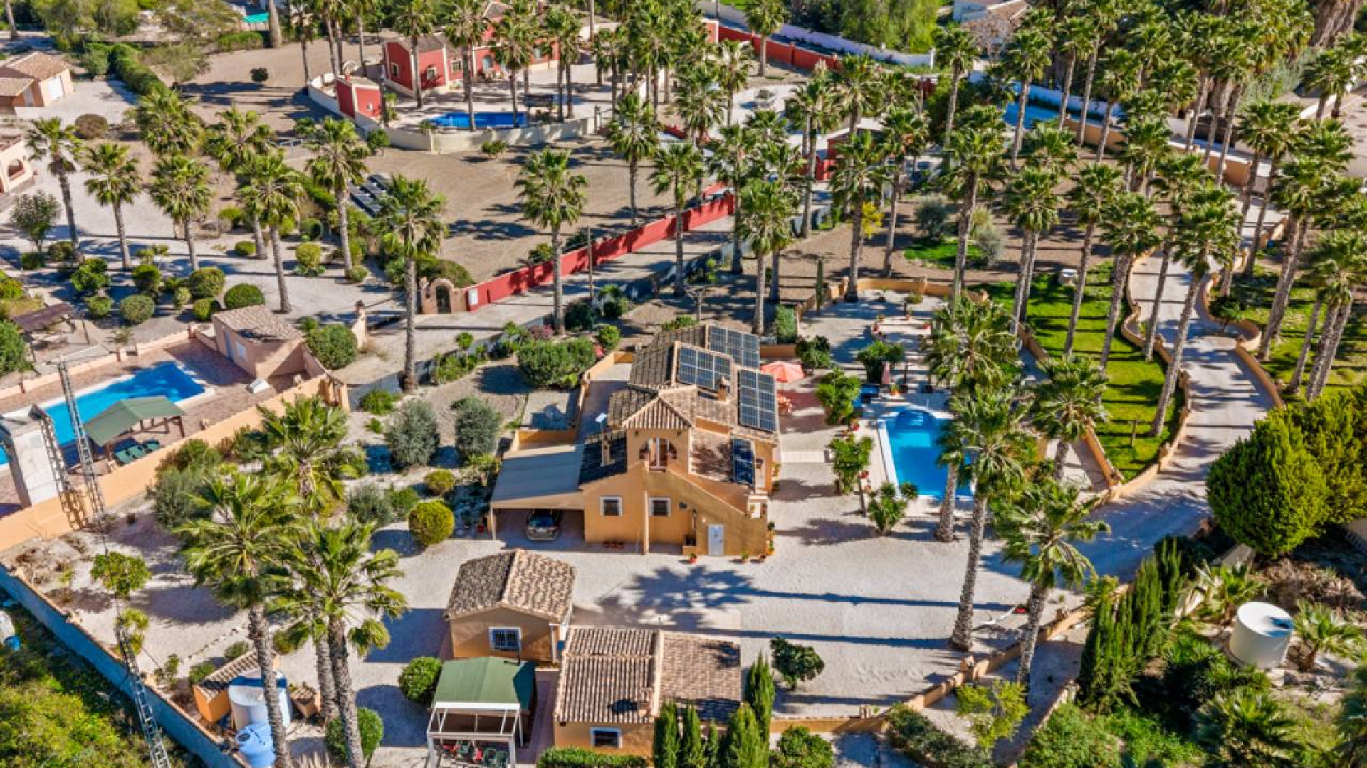 Revente - Country Property - Rafal