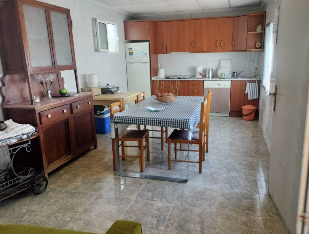 Revente - Country Property - Rojales - Cuidad Quesada