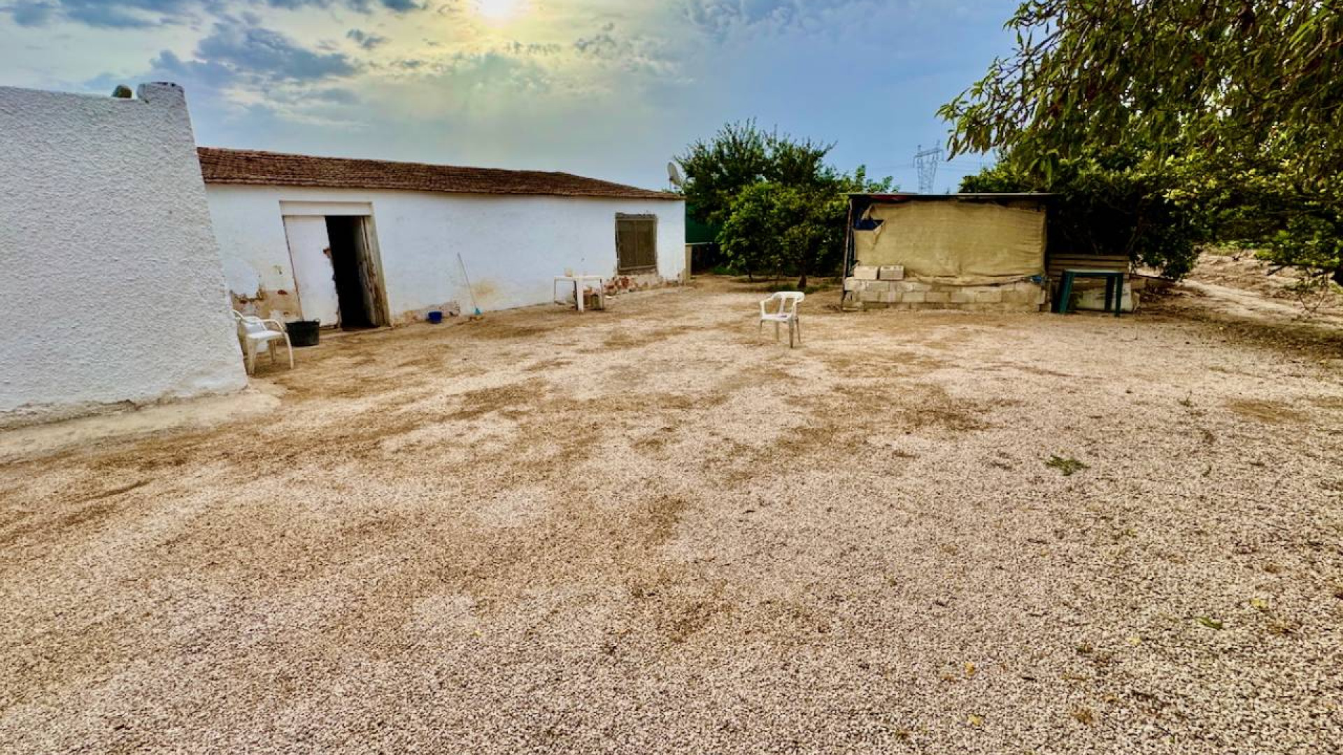 Revente - Country Property - Rojales - Cuidad Quesada