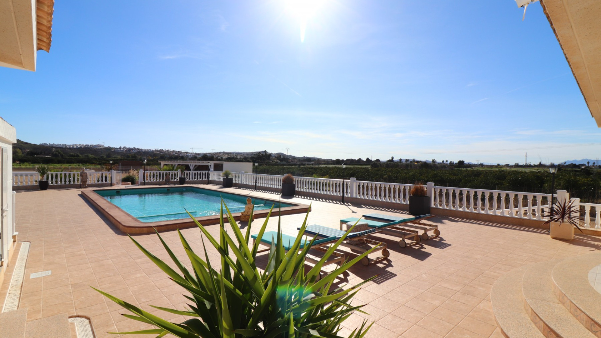 Revente - Country Property - Rojales - Rojales - Country