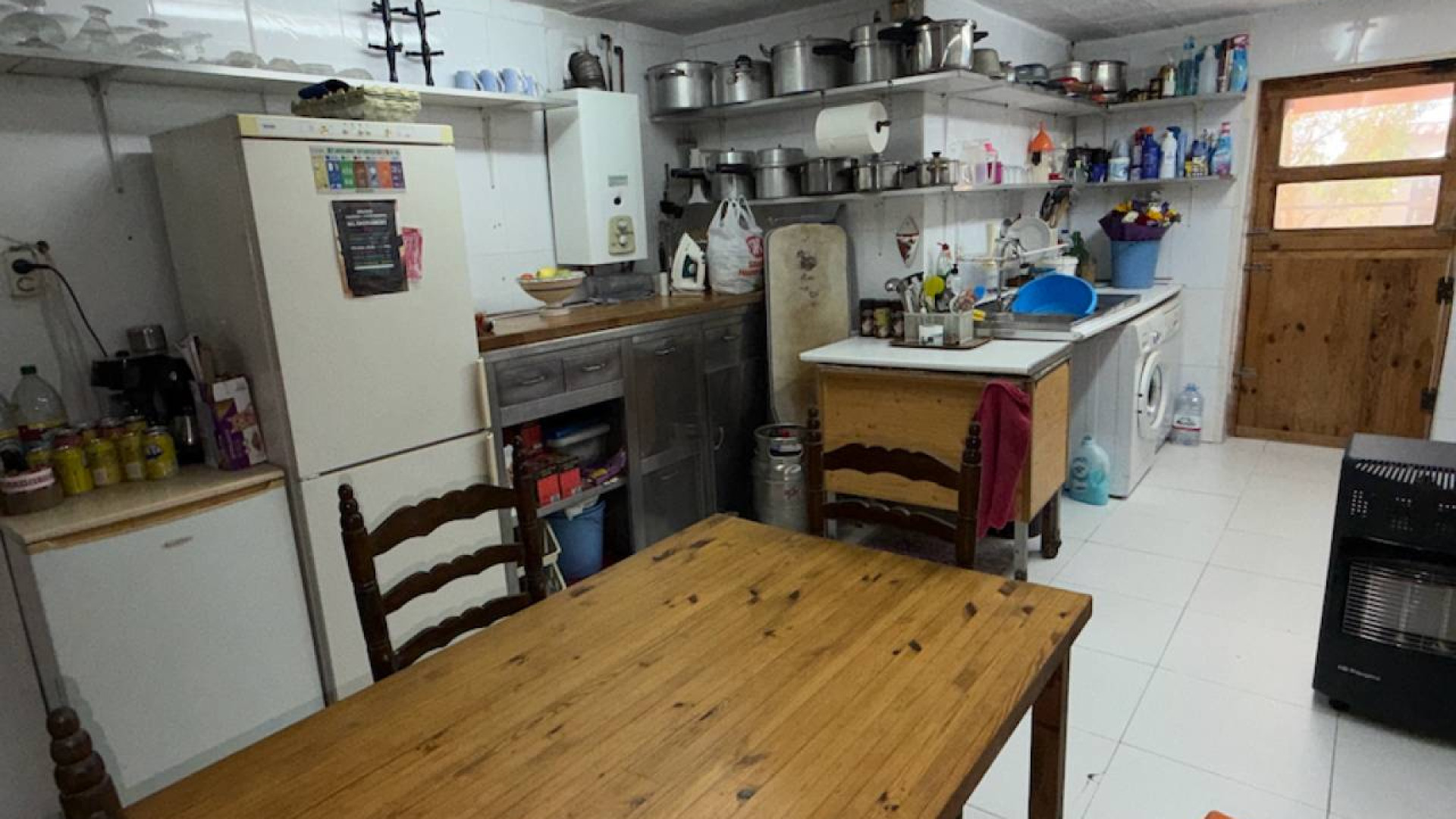 Revente - Country Property - Rojales